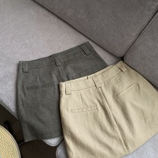 26FW早秋新款|收腰系带亚麻衬衫短裙两件套,甄选干爽肌理纯亚麻面料打造短款收腰衬衣+高腰A字短裙组合版型自带简约松弛通 26FW早秋新款|收腰系带亚麻衬衫短裙两件套,甄选干爽肌理纯亚麻面料打造短款收腰衬衣+高腰A字短裙组合版型自带简约松弛通