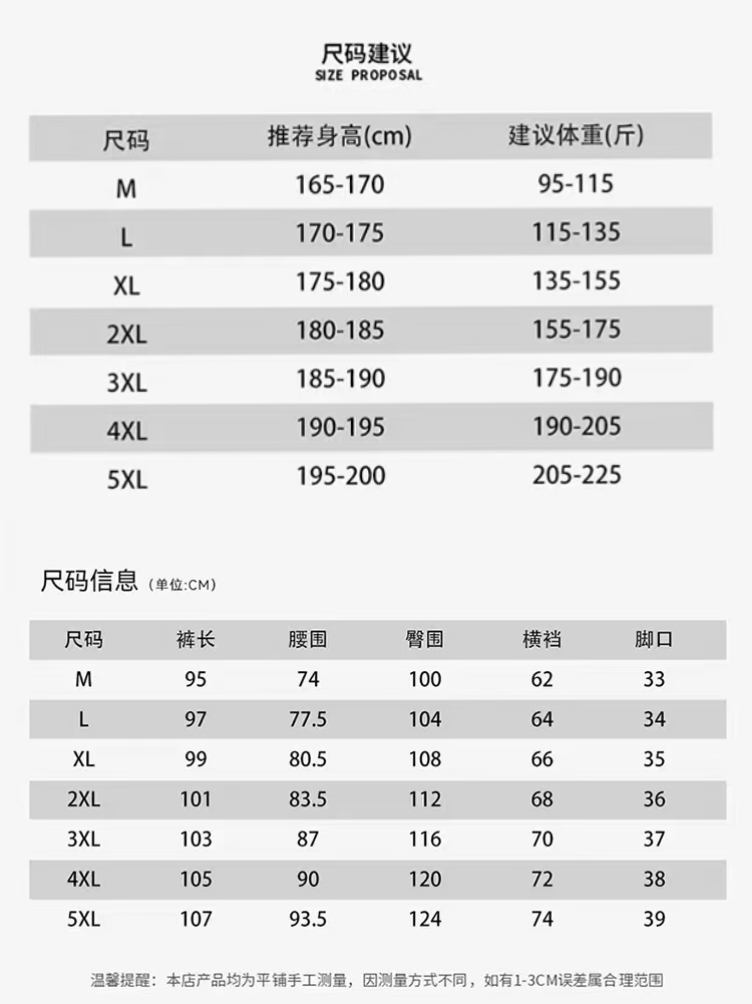 供货价:95💰『澳门热销款』行政特别供应,官网免税篇,原包装➕原吊牌
ARC‘TERYX/始祖鸟新款印花logo轻量户外男士运动休闲速干长裤！
   四维弹！防水透气！带抽绳 调节松紧！
想要买高货!精品的闭眼入!
鸟家高端出品！轻量男子商务休闲长裤！
轻薄、耐磨，可提供轻度防风雨保护
透气舒适，活动自如
融合了速干的尼龙和弹性纤维，更大程度上提高了弹性，透气性绝佳
为您在炎热天气下的远足与徒步时提供更多保护
四向弹力梭织面料，耐磨性较好。
面料透气耐久轻量舒适、弹性出色
立体剪裁设计和胯部三角接片设计可增强活动灵活性！
带拉链的斜插口袋
颜色:黑色  灰色  棕色
尺码:M-5xl






