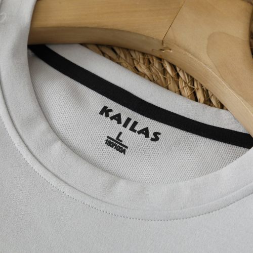 Kailas Autumn Long Sleeve T-Shirt - Lightweight, Breathable, Versatile Top 1 Kailas Autumn Long Sleeve T-Shirt - Lightweight, Breathable, Versatile Top