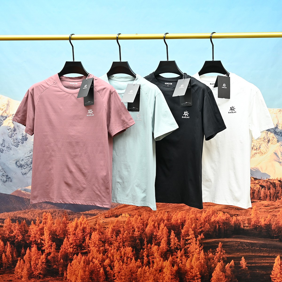 T-Shirt 04452