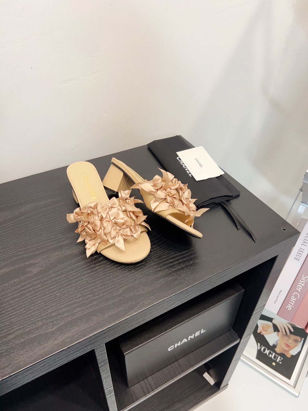 NO:247470,apricot high heels, slippers, slippers19860909杏色 高跟拖,拖鞋,slippers,Women's Shoes