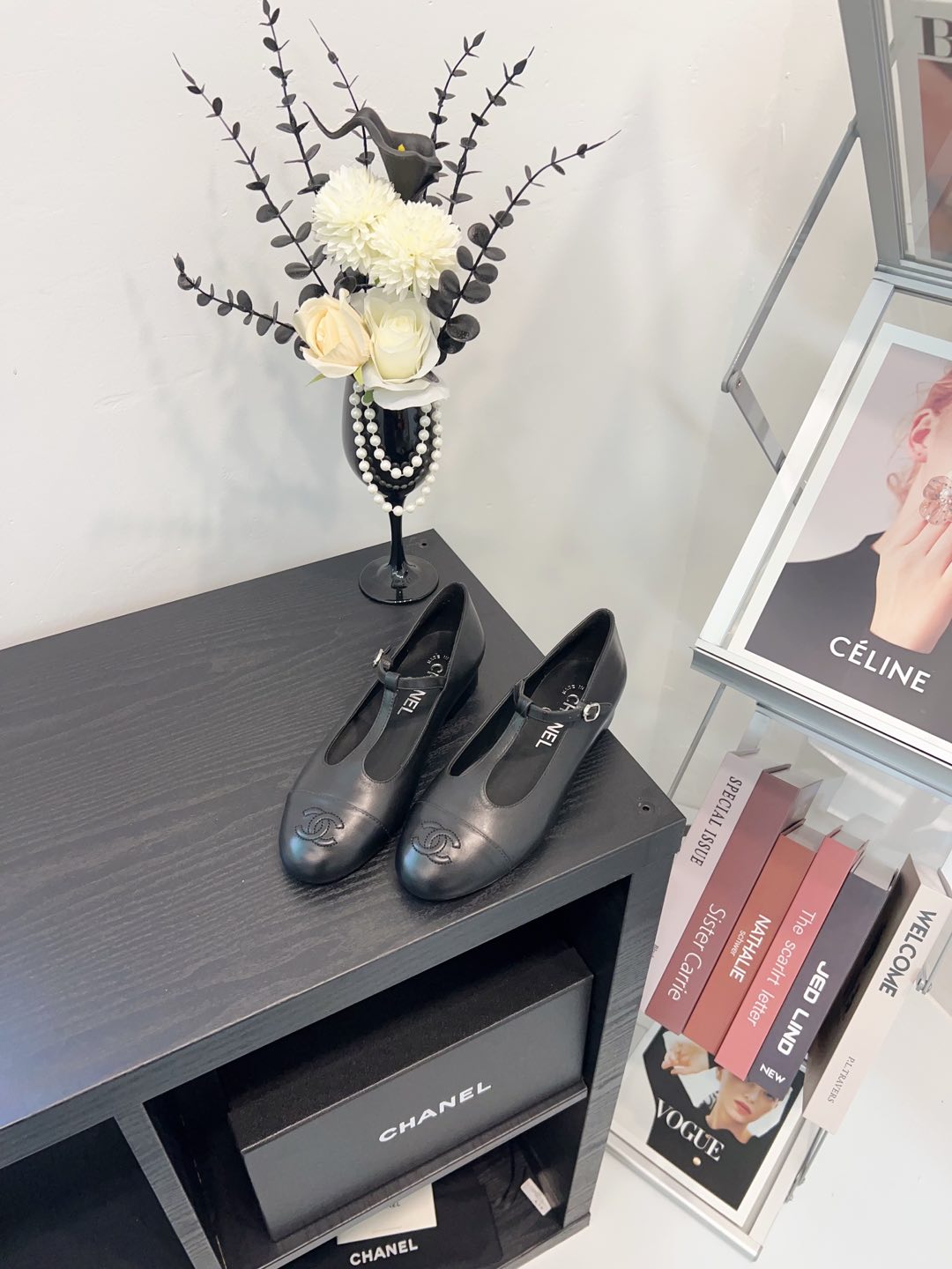 NO:238545,Black, single shoes19860909黑色,单鞋,Women's Shoes