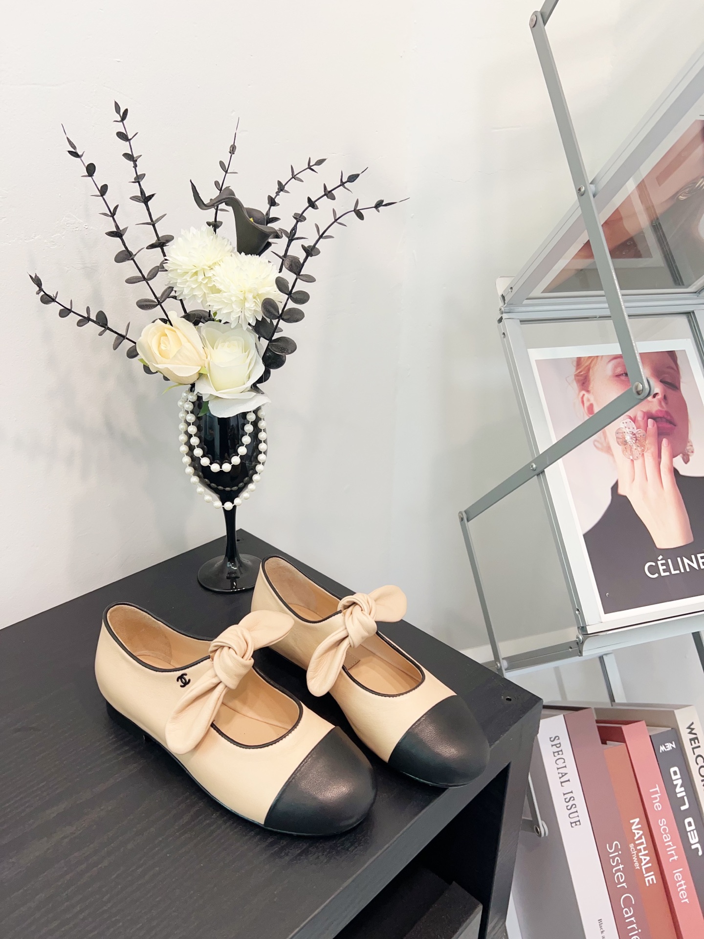 NO:238571,Apricot single shoes, ballet shoes19860909杏色 单鞋,芭蕾舞鞋,Women's Shoes