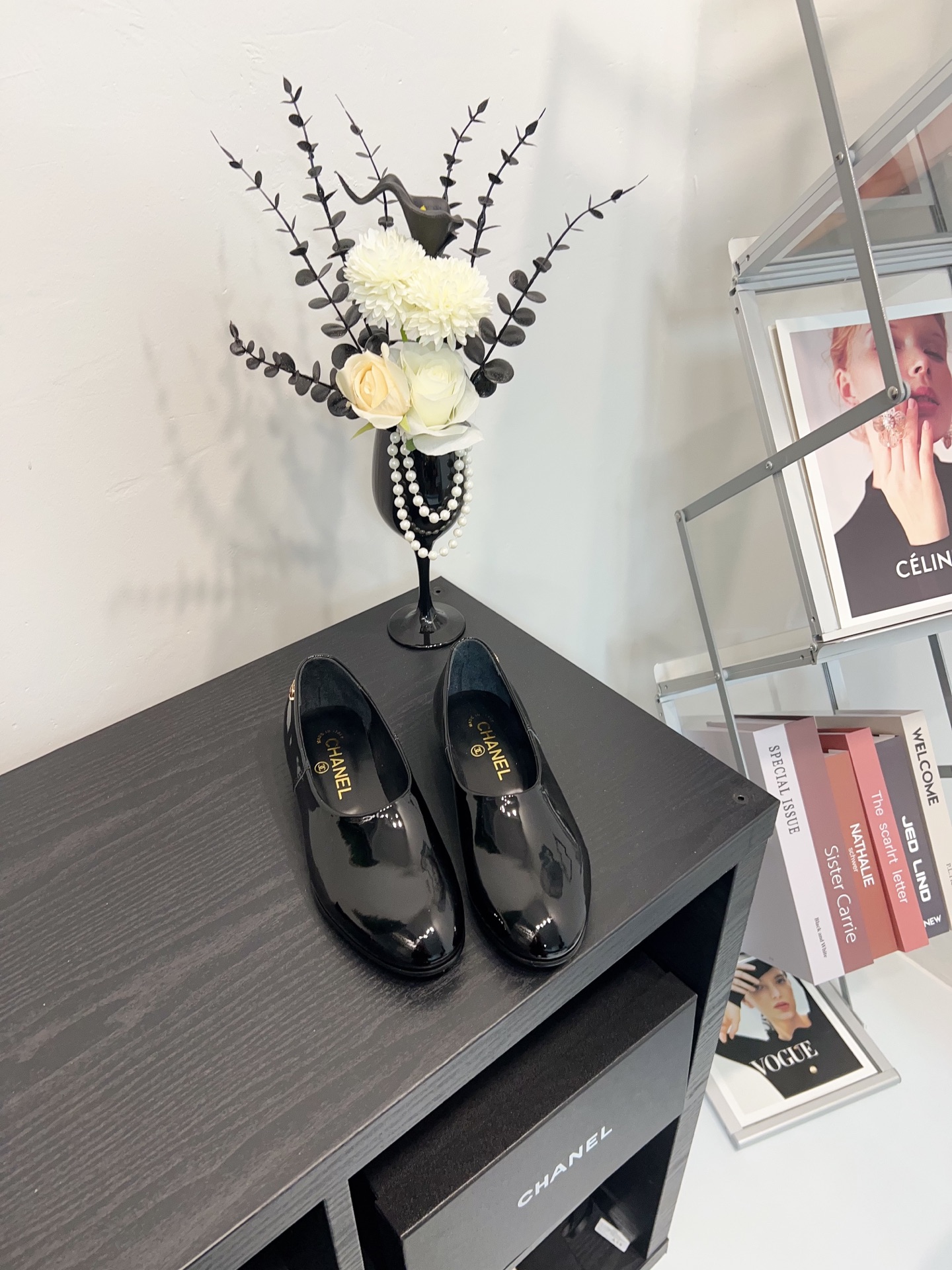 NO:238582,Black, ballet shoes19860909黑色,芭蕾舞鞋,Women's Shoes