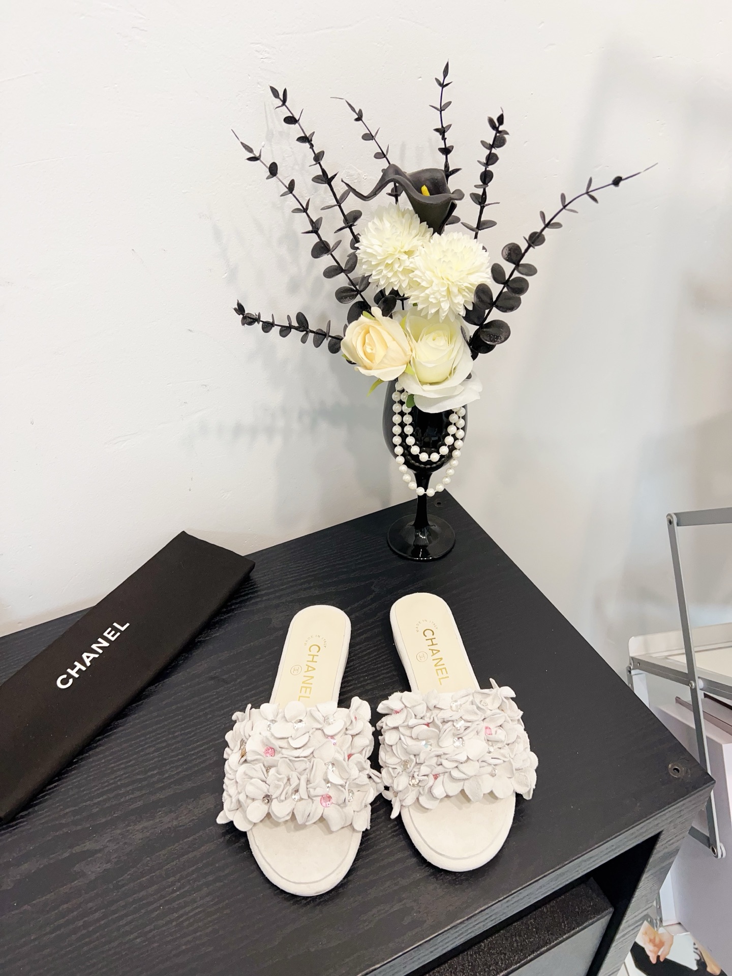 NO:247473,beige, slippers, slippers19860909米白,拖鞋,slippers,Women's Shoes