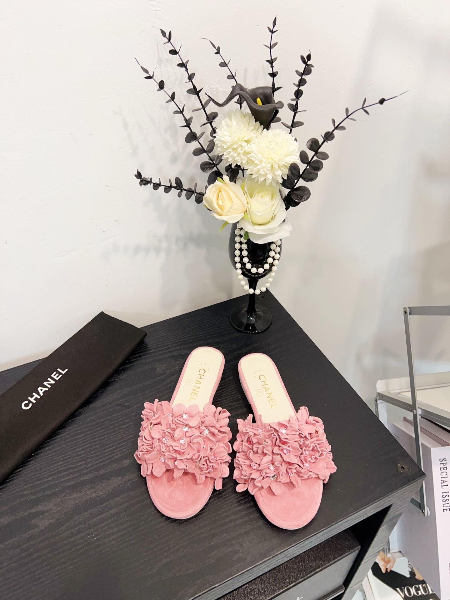 NO:247481,pink slippers slippers19860909粉色,拖鞋,slippers,Women's Shoes