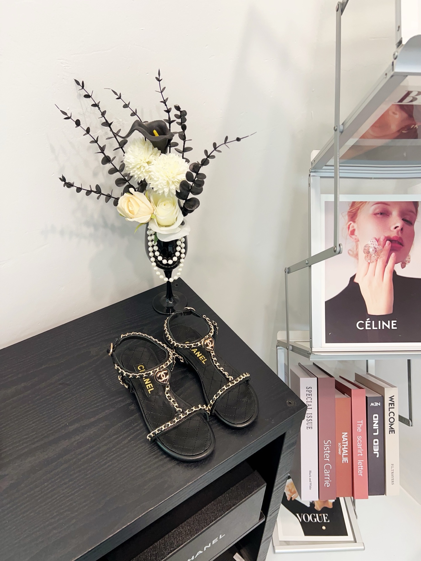 NO:252423,black sandals sandals19860909黑色,凉鞋,sandals,Women's Shoes