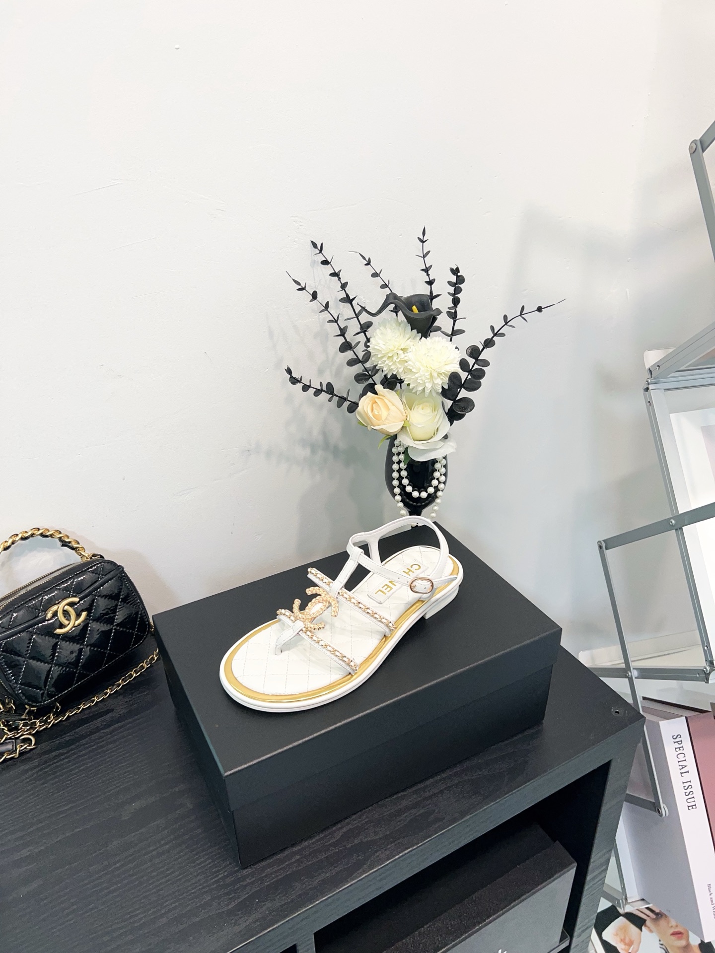 NO:252435,white sandals sandals19860909白色,凉鞋,sandals,Women's Shoes