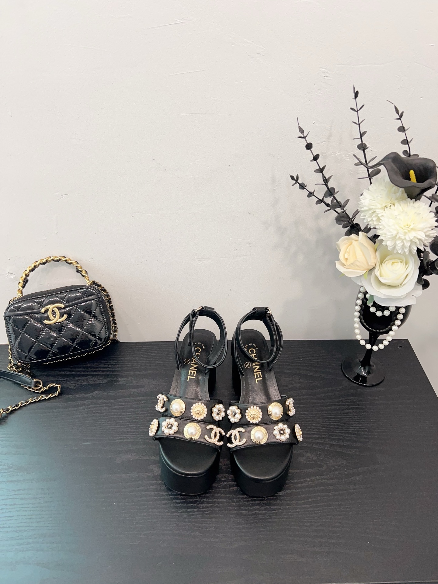 NO:247448,Black leather sandals sandals19860909黑皮,凉鞋,sandals,Women's Shoes