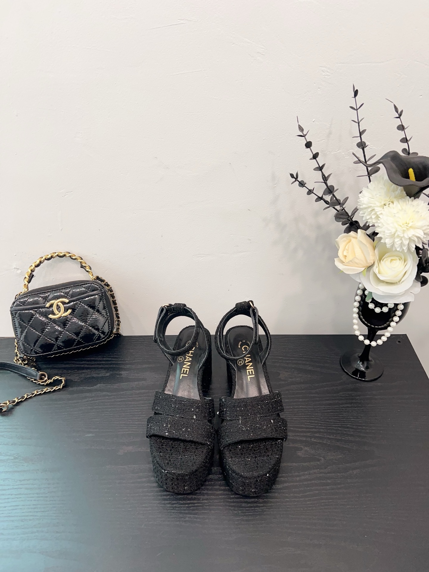 NO:247453,Black cloth, sandals, sandals19860909黑布,凉鞋,sandals,Women's Shoes