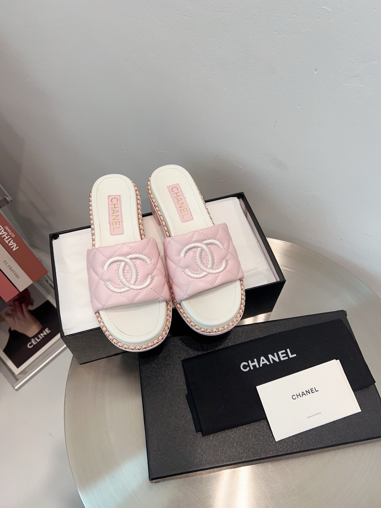 NO:247461,pink slippers slippers19860909粉色,拖鞋,slippers,Women's Shoes