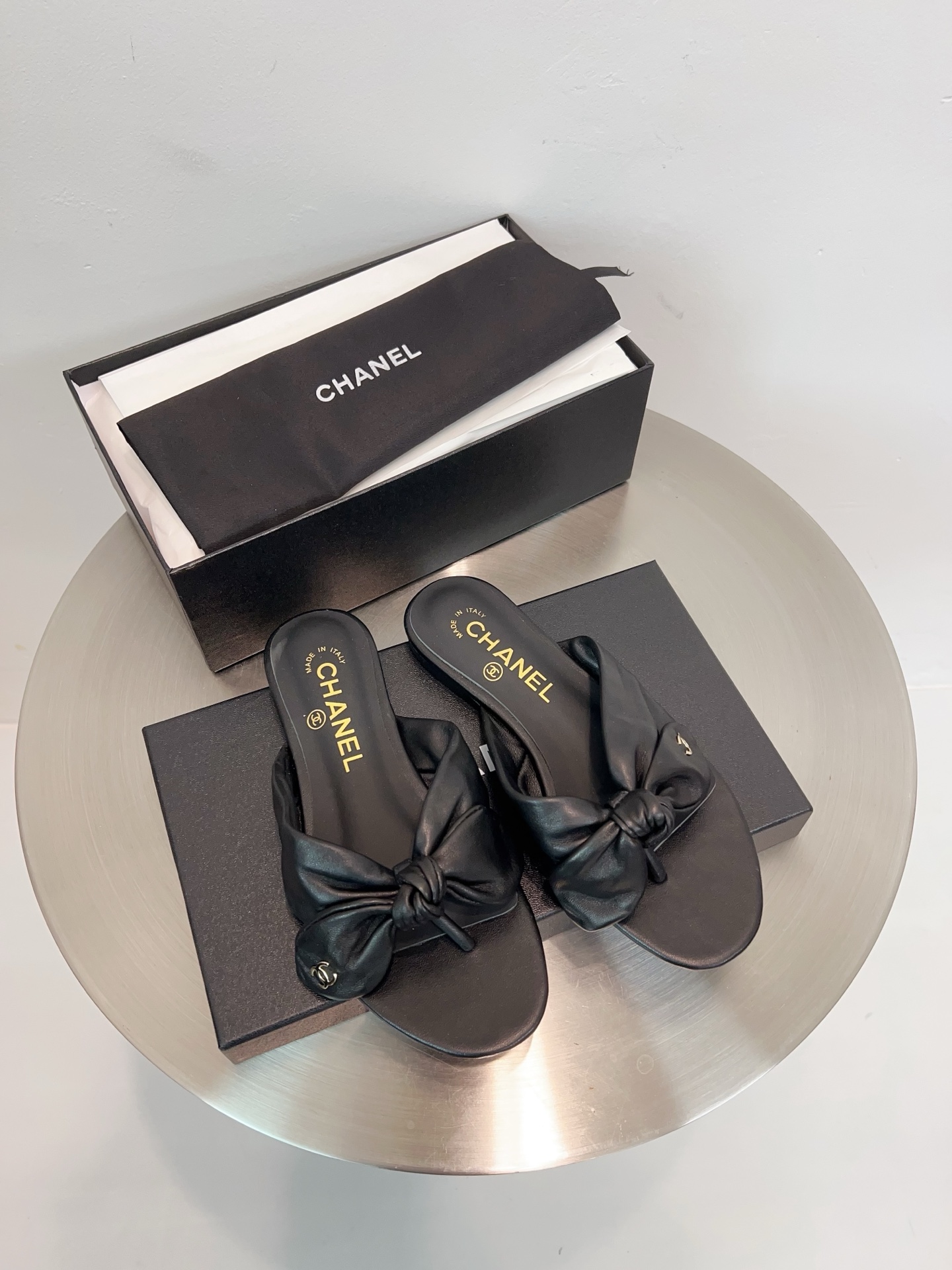 NO:251175,Black - sheepskin, slippers, slippers, sheepskin19860909黑色-羊皮,拖鞋,slippers,sheepskin,Women's Shoes