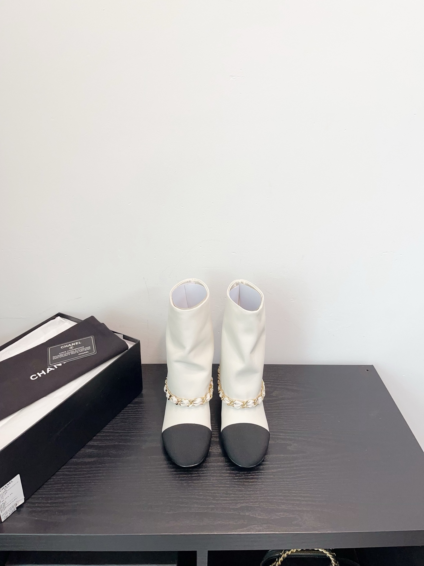 NO:578498,CHANEL Chanel boots, boots, chanel, chanel, boots19860909CHANEL 香奈儿 短靴,靴子,chanel,chanel,boots,Women's Shoes