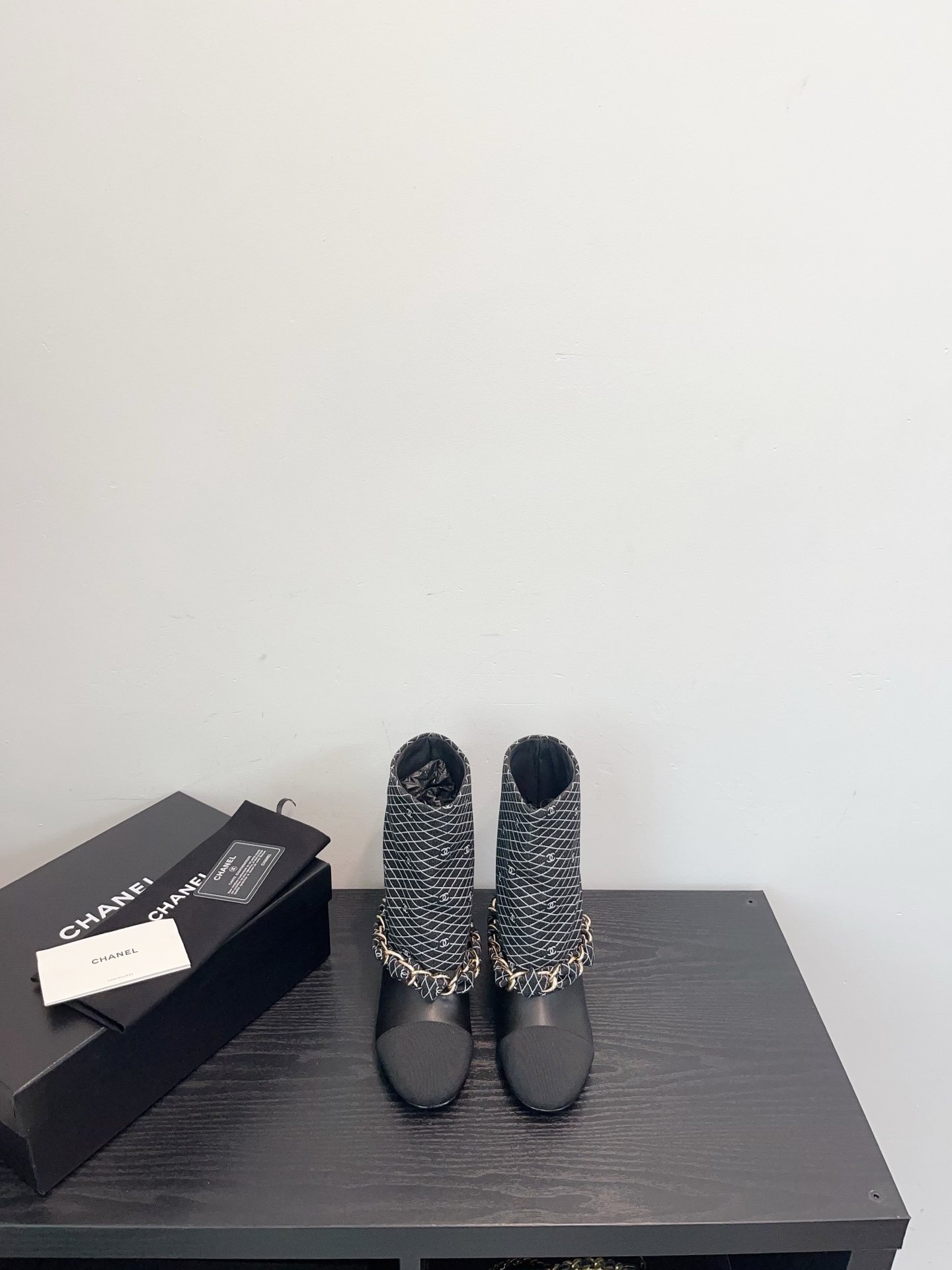 NO:578502,CHANEL Chanel boots, boots, chanel, chanel, boots19860909CHANEL 香奈儿 短靴,靴子,chanel,chanel,boots,Women's Shoes