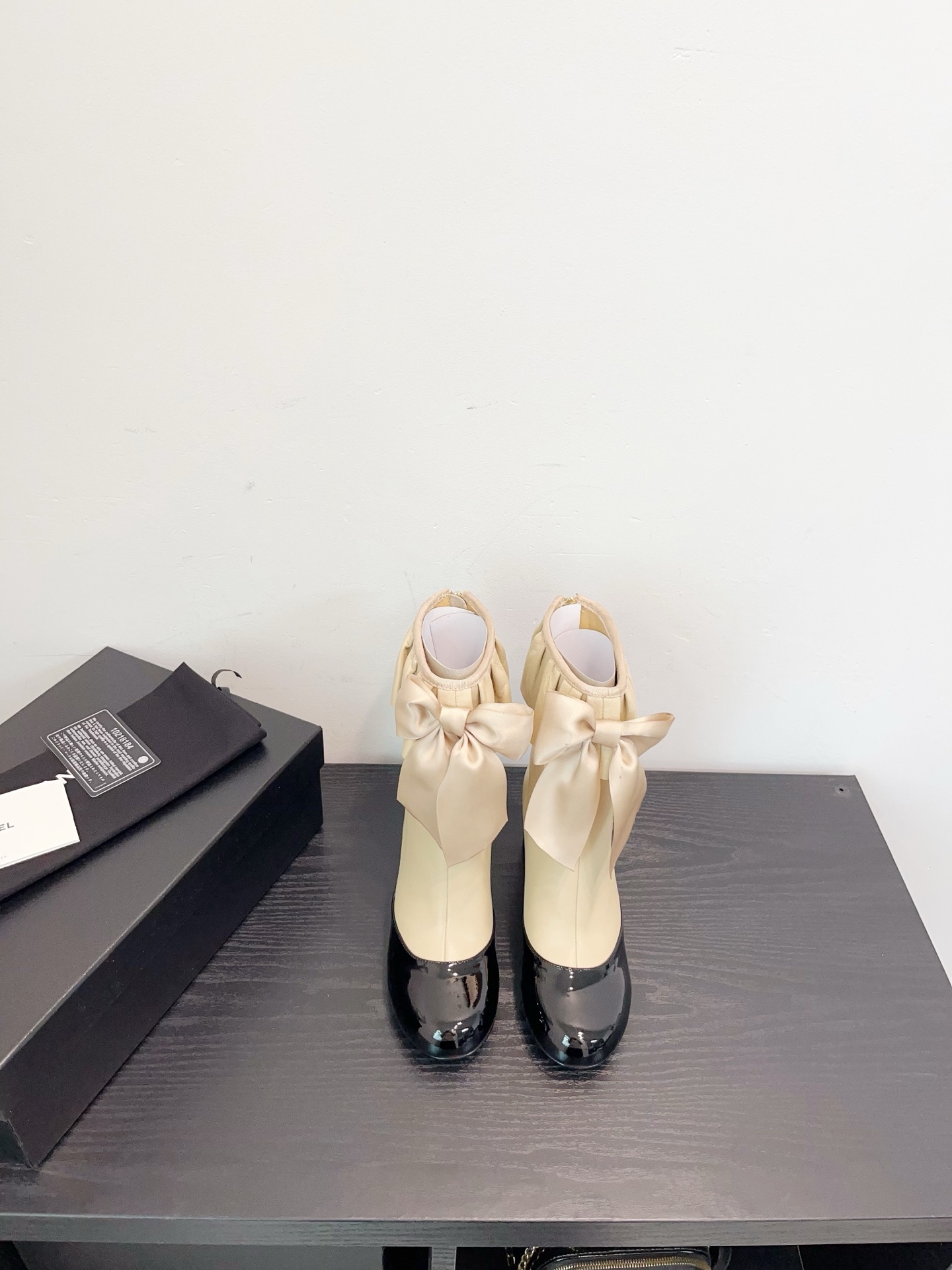 NO:578506,CHANEL Chanel - boots, boots, chanel, chanel, boots19860909CHANEL 香奈儿 -短靴,靴子,chanel,chanel,boots,Women's Shoes