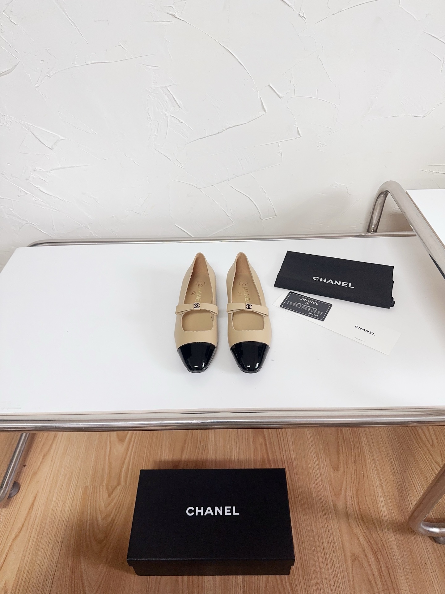 NO:652555,Chanel shoes,shoes,chanel19860909Chanel 单鞋,单鞋,chanel,Women's Shoes
