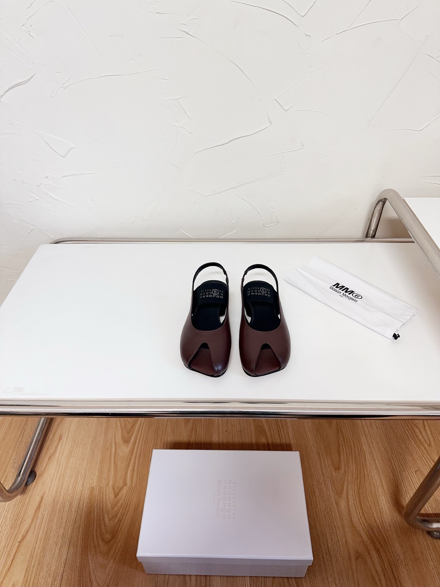 NO:669858,Maison Marginal sandals,sandals,sandals19860909Maison Marginal 凉鞋,凉鞋,sandals,Women's Shoes