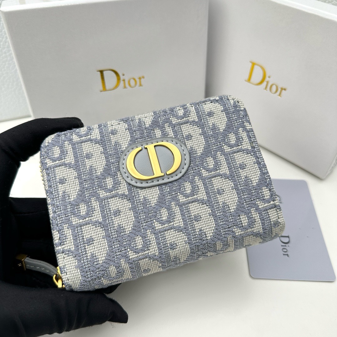 Dior Oblique Blue everyday