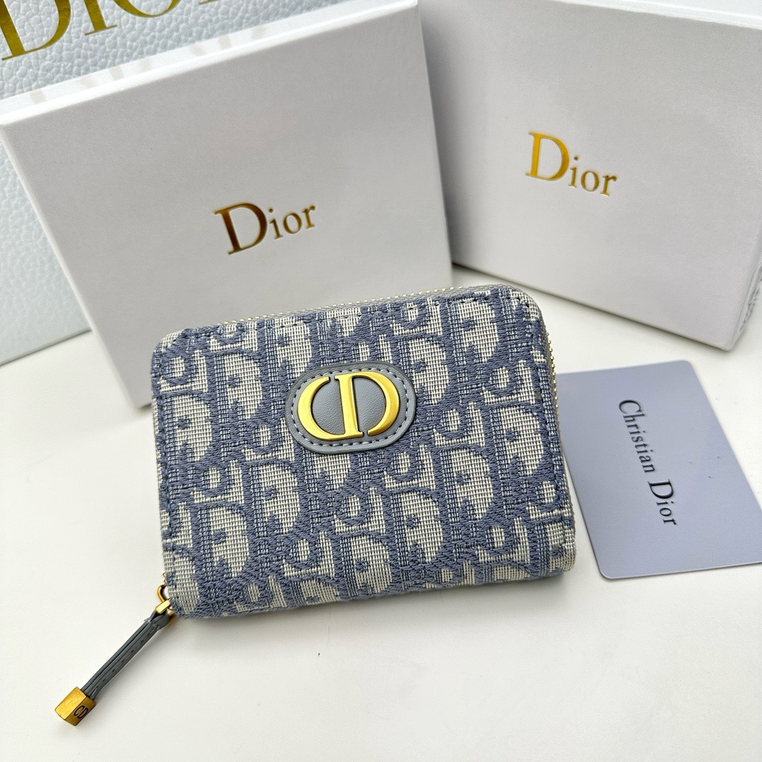 Dior Oblique Blue everyday