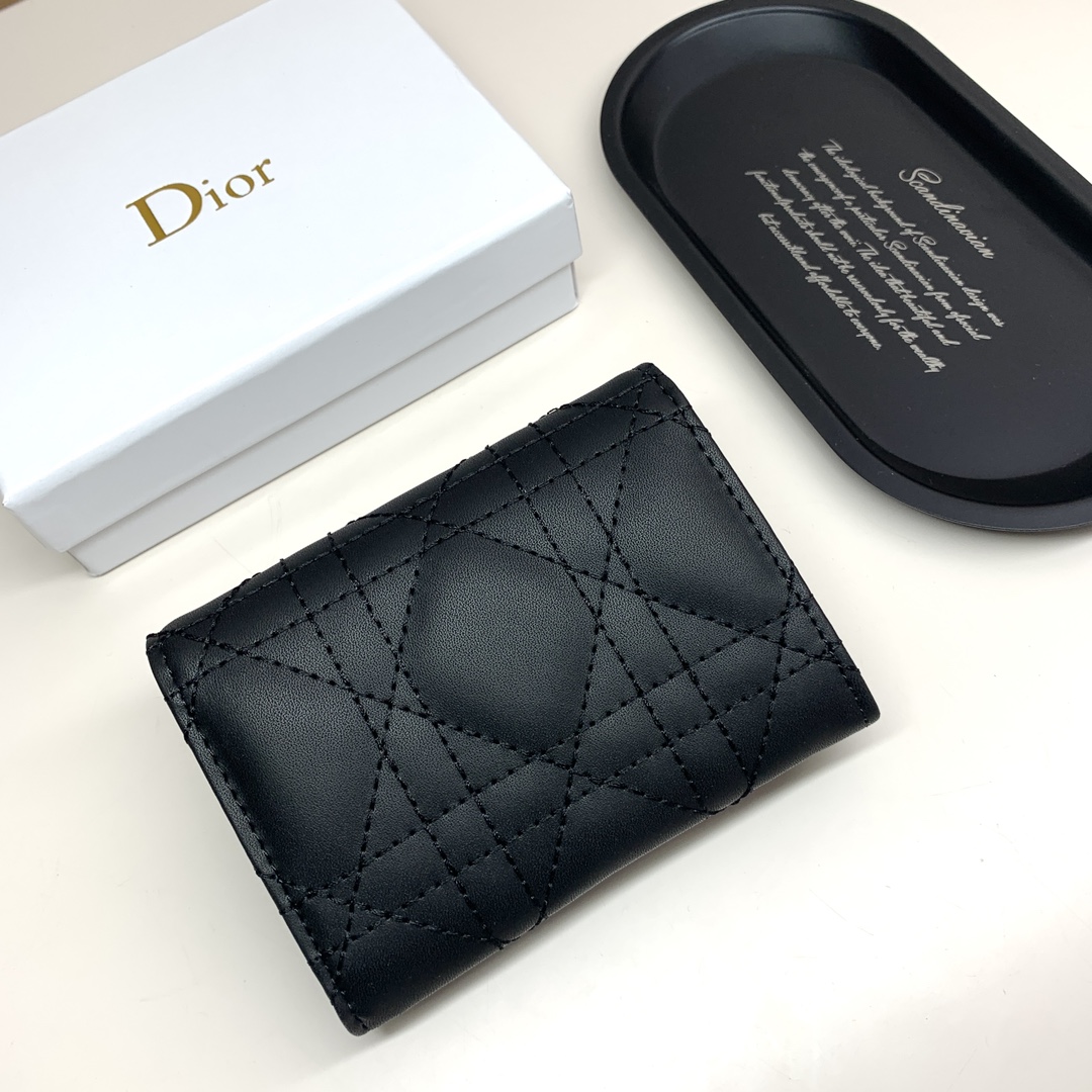 Dior Lady Black everyday