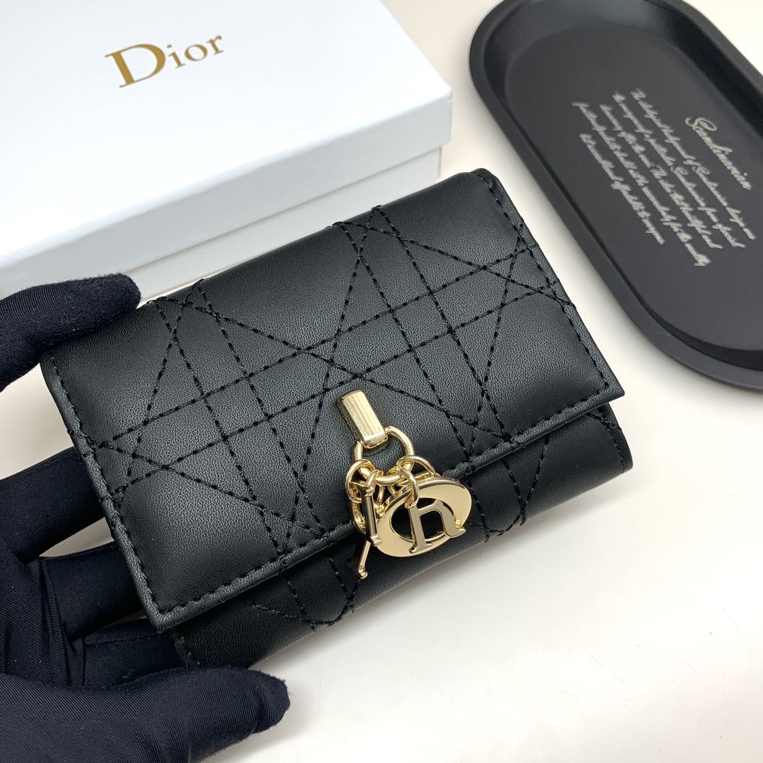 Dior Lady Black everyday