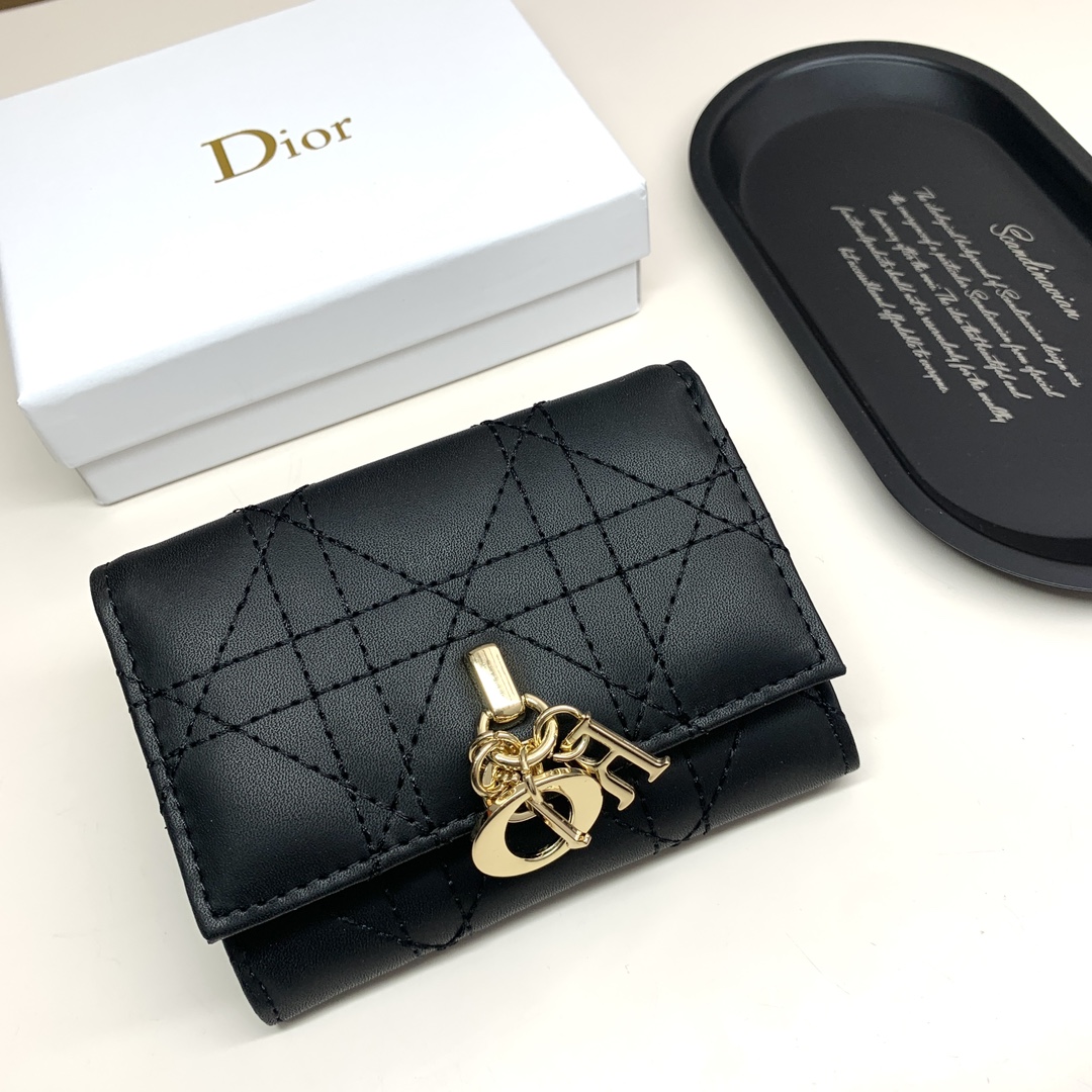 Dior Lady Black everyday