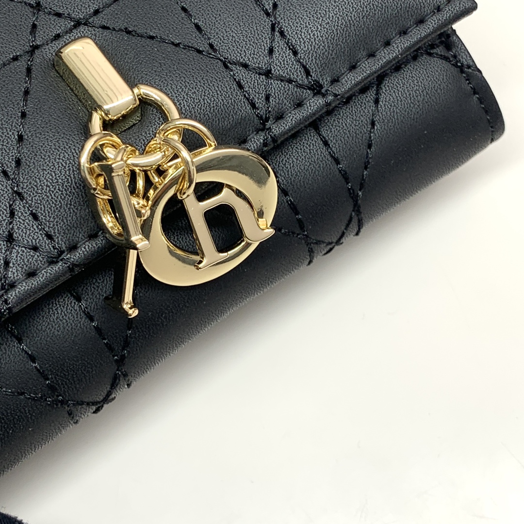 Dior Lady Black everyday
