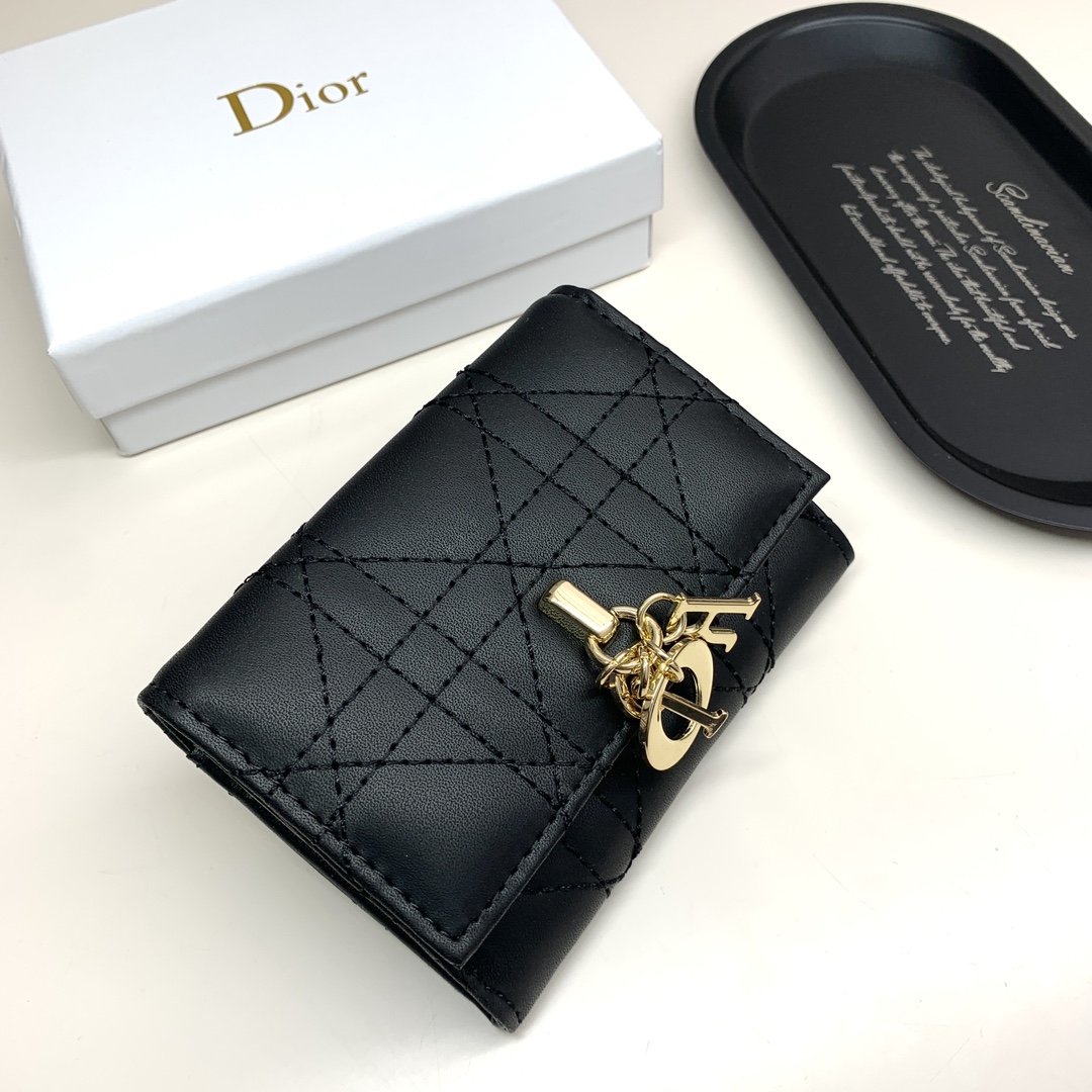Dior Lady Black everyday