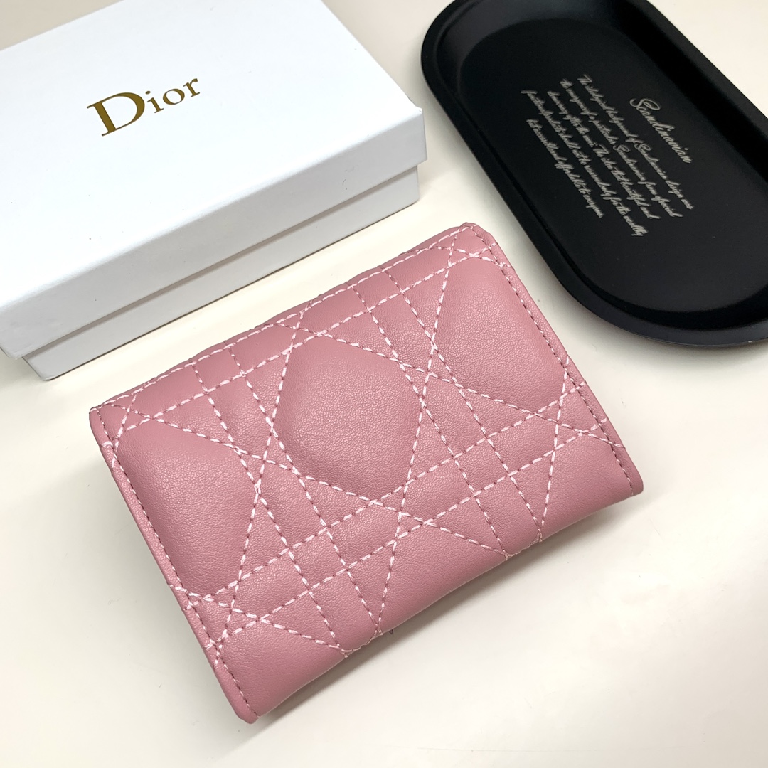 Dior Lady Pink everyday
