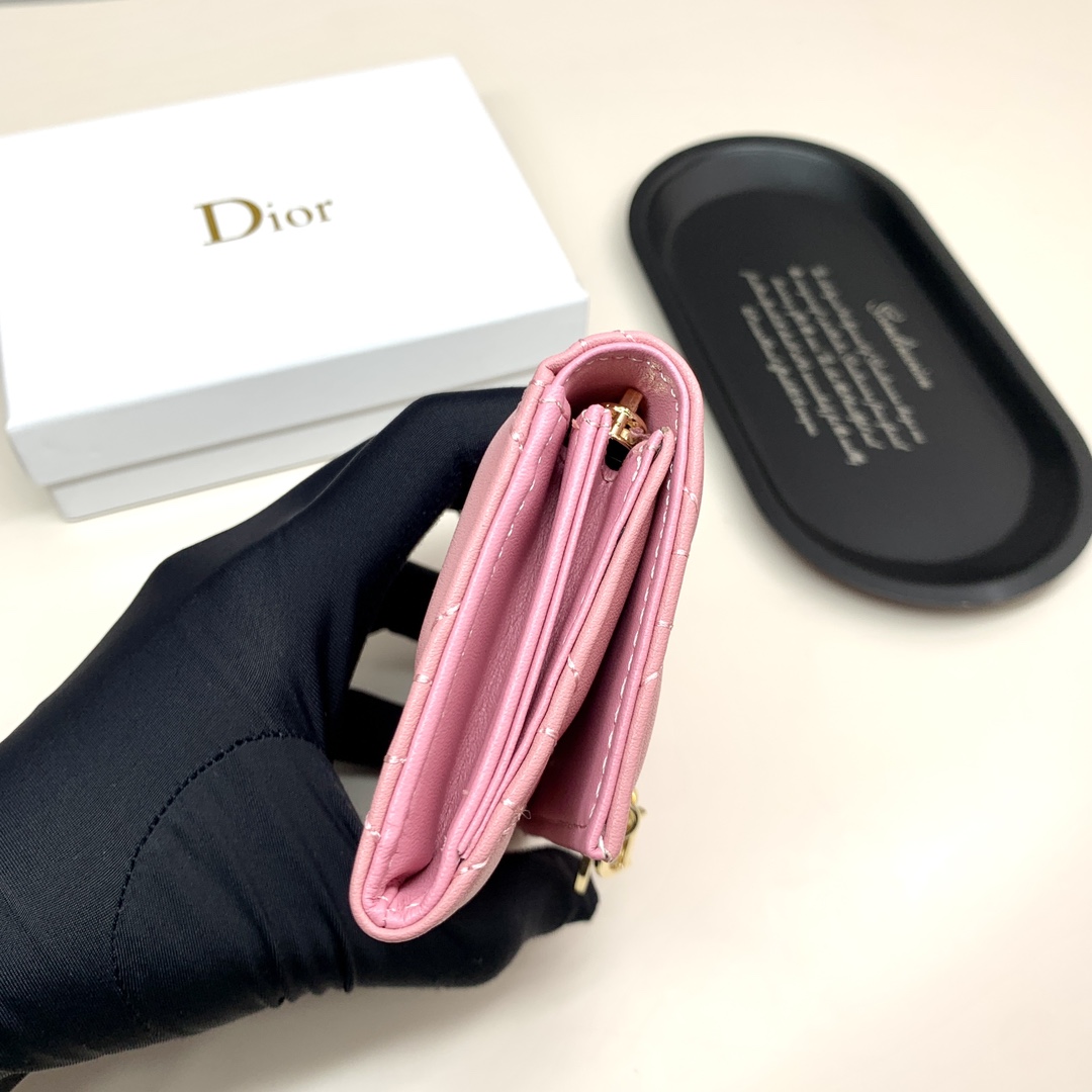 Dior Lady Pink everyday