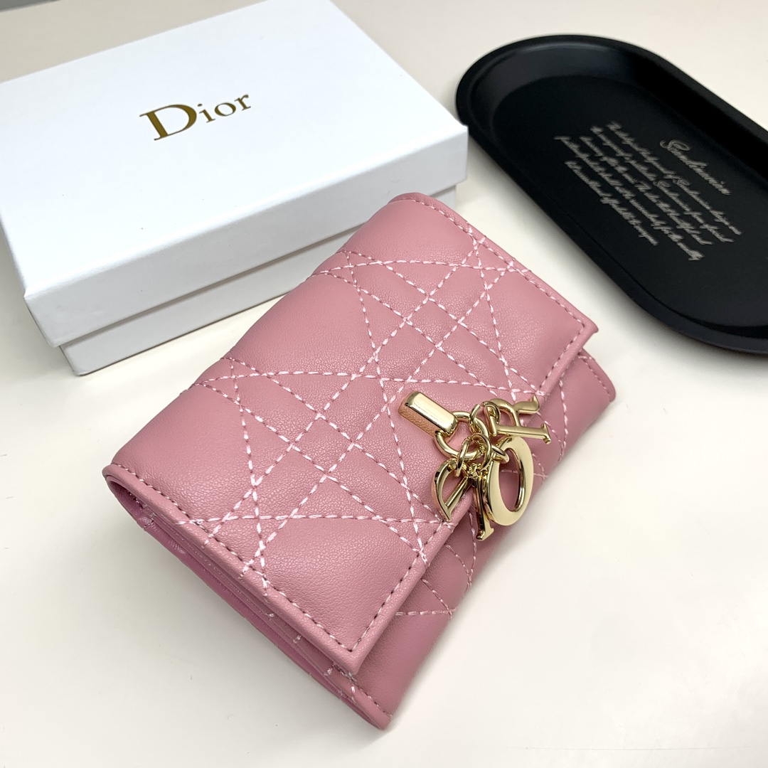Dior Lady Pink everyday