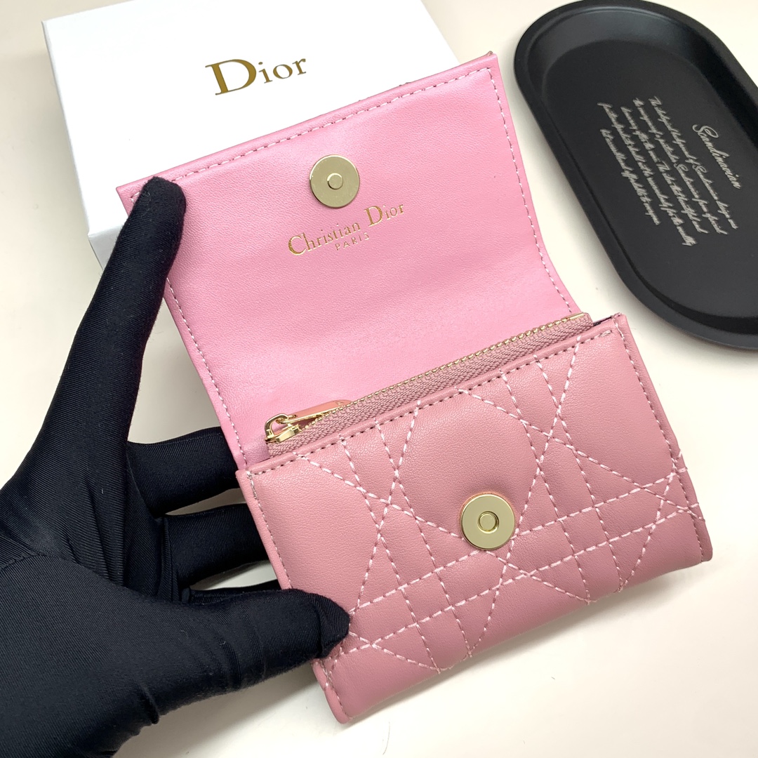 Dior Lady Pink everyday