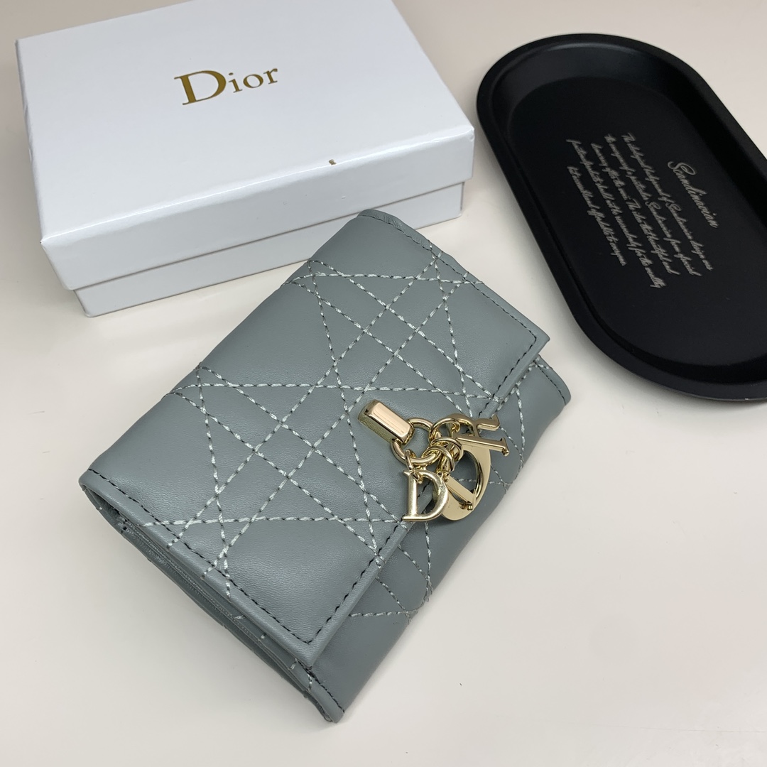 Dior Lady Light blue everyday