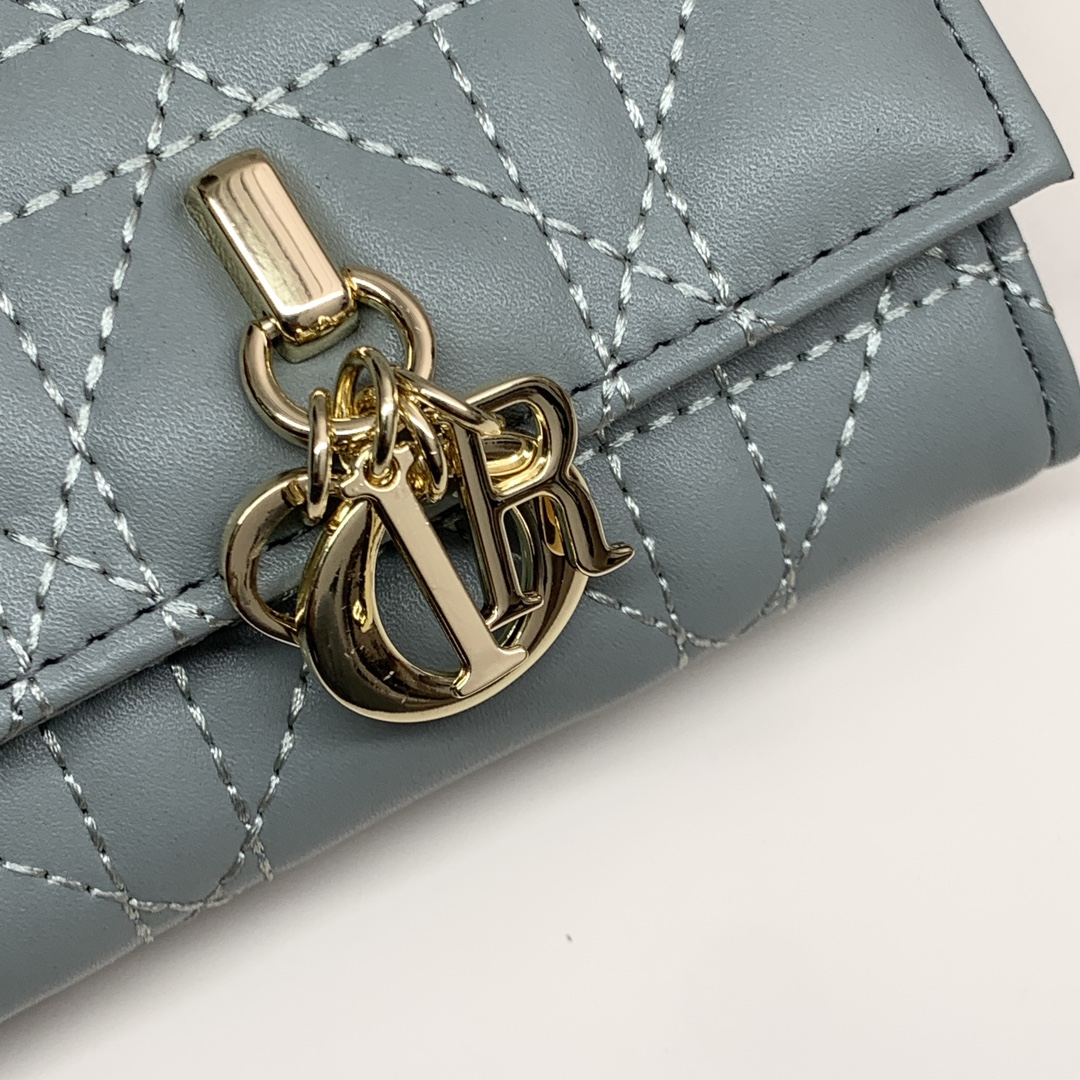 Dior Lady Light blue everyday