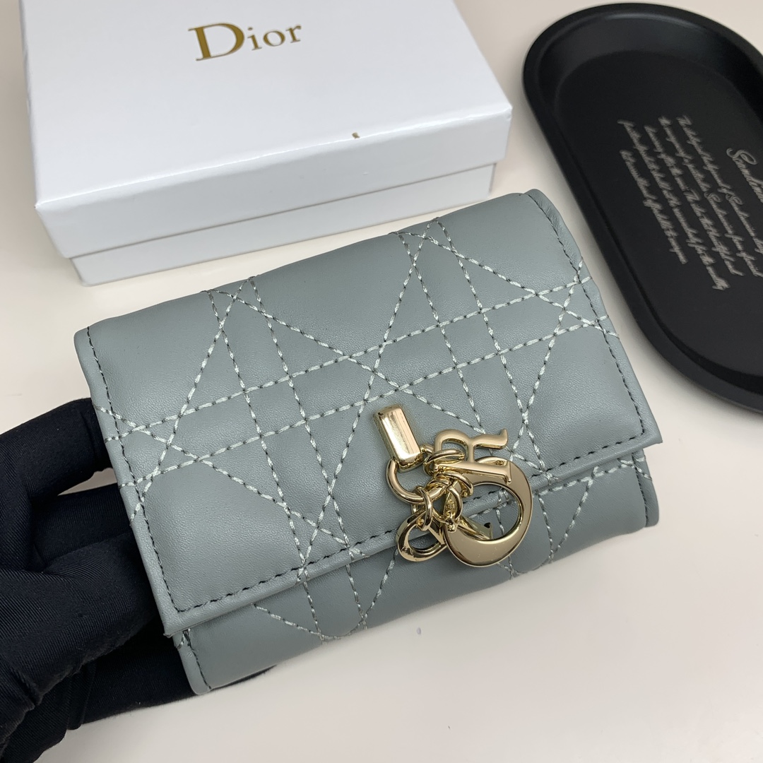 Dior Lady Light blue everyday