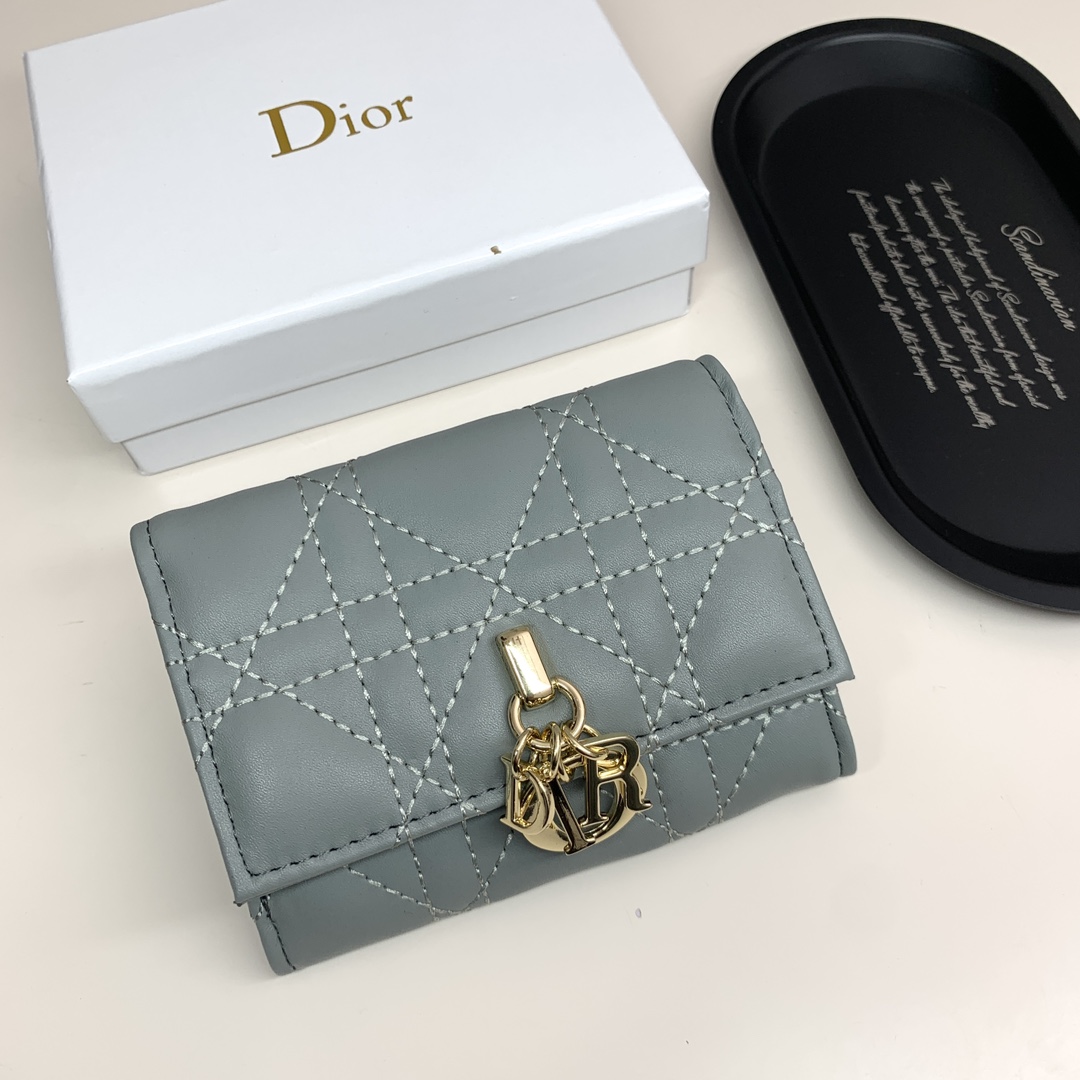 Dior Lady Light blue everyday
