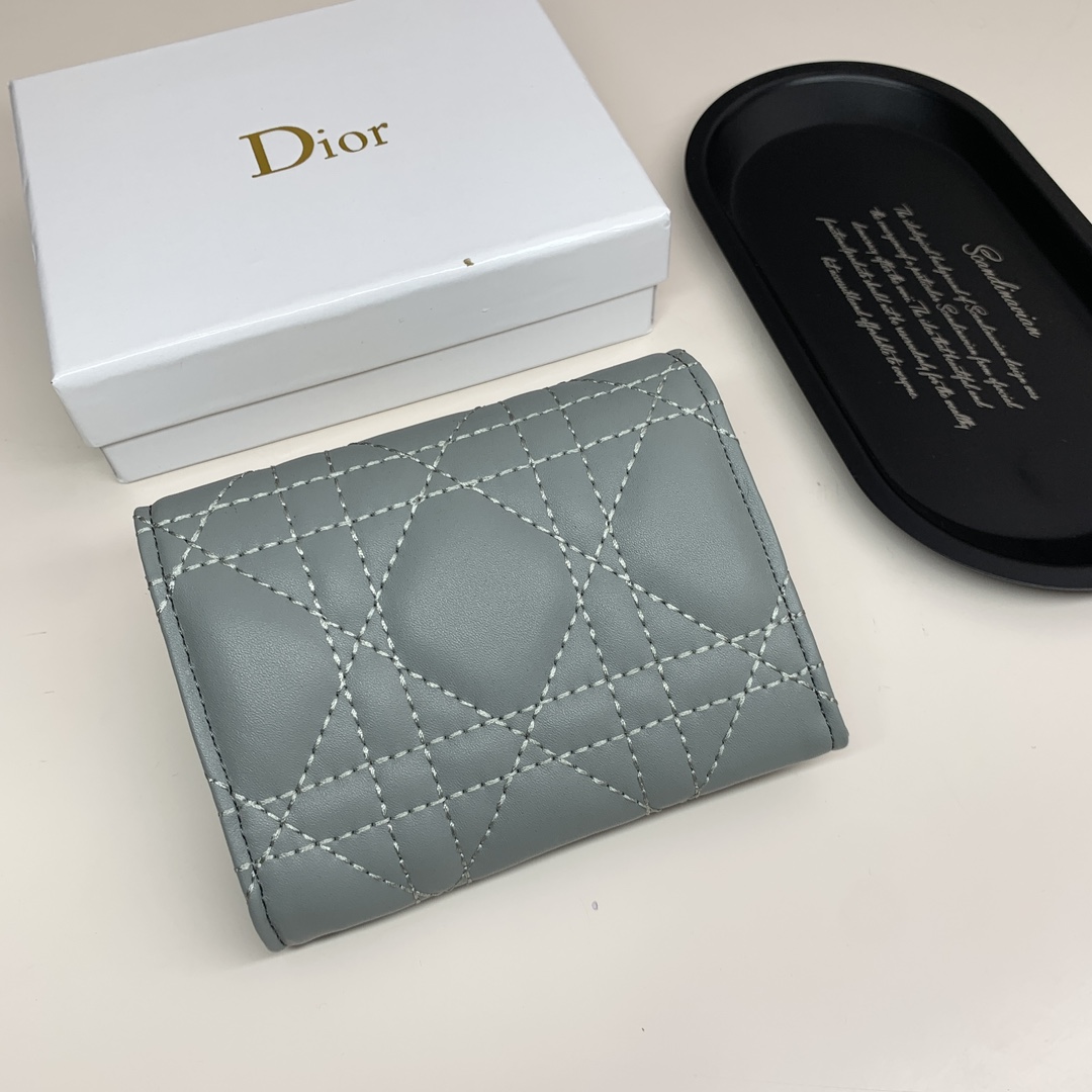 Dior Lady Light blue everyday