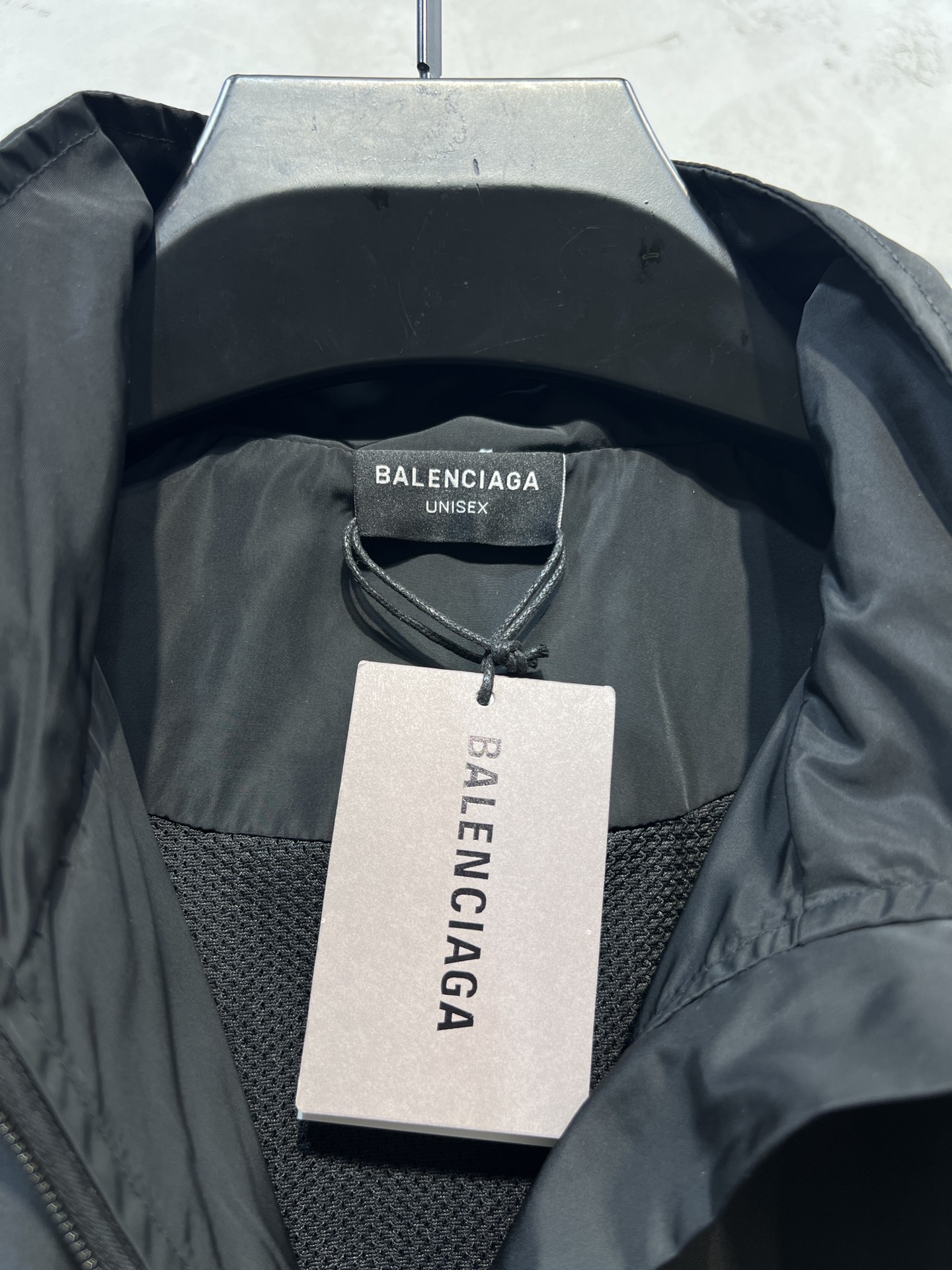 巴黎世家 Balenciaga 高级成衣风衣外套及大衣服饰 #D0585184 4