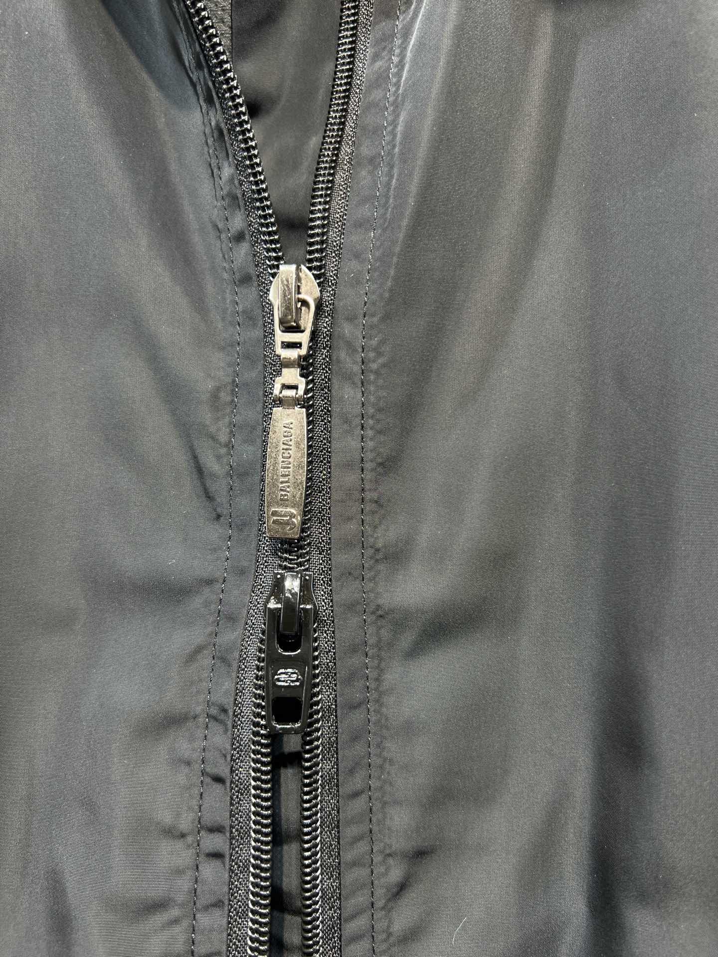 巴黎世家 Balenciaga 高级成衣风衣外套及大衣服饰 #D0585184 5