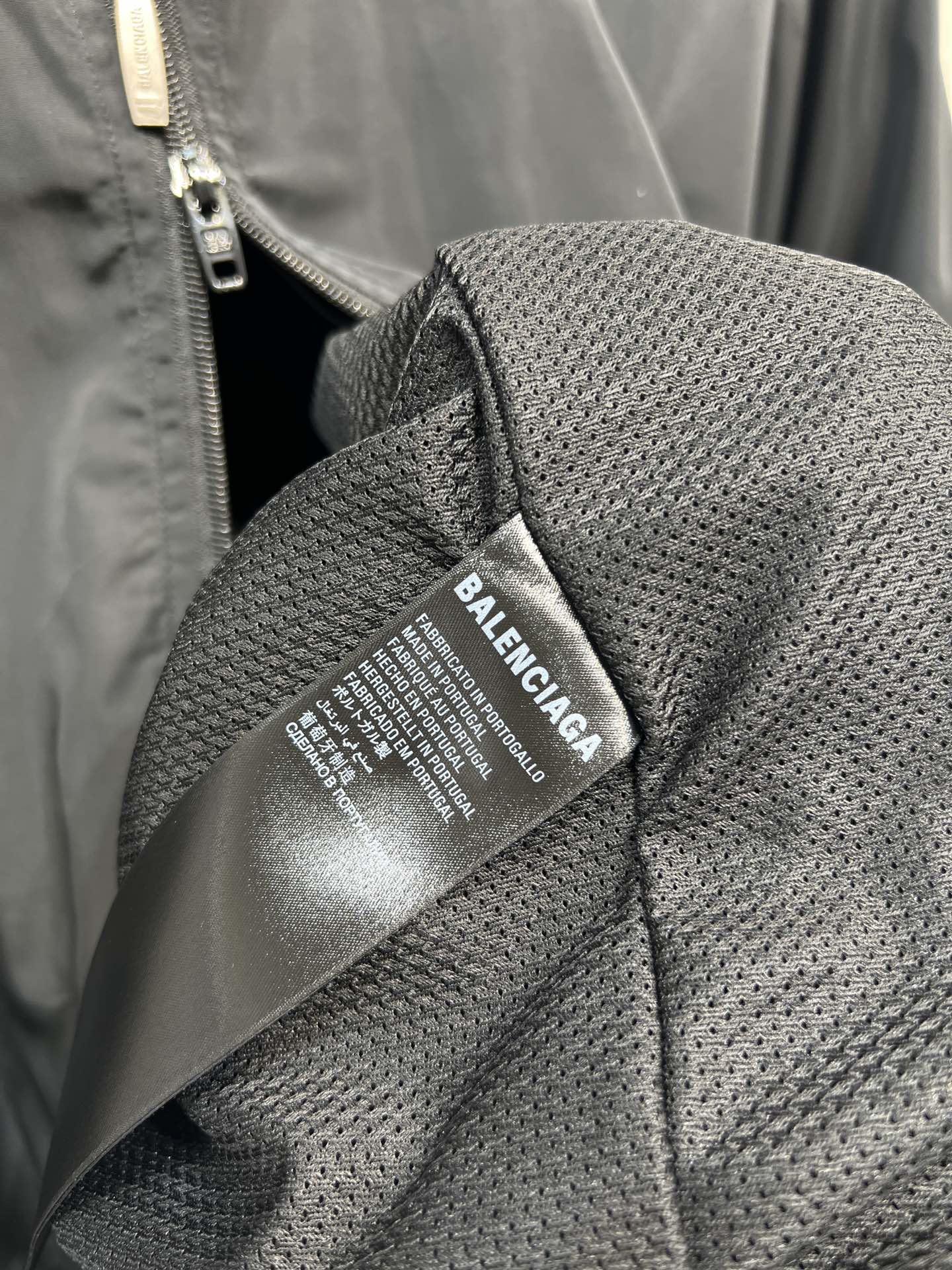 巴黎世家 Balenciaga 高级成衣风衣外套及大衣服饰 #D0585184 6