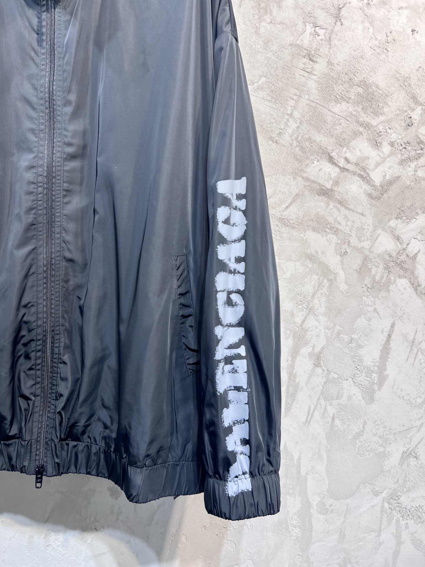 巴黎世家 Balenciaga 高级成衣风衣外套及大衣服饰 #D0585184 3