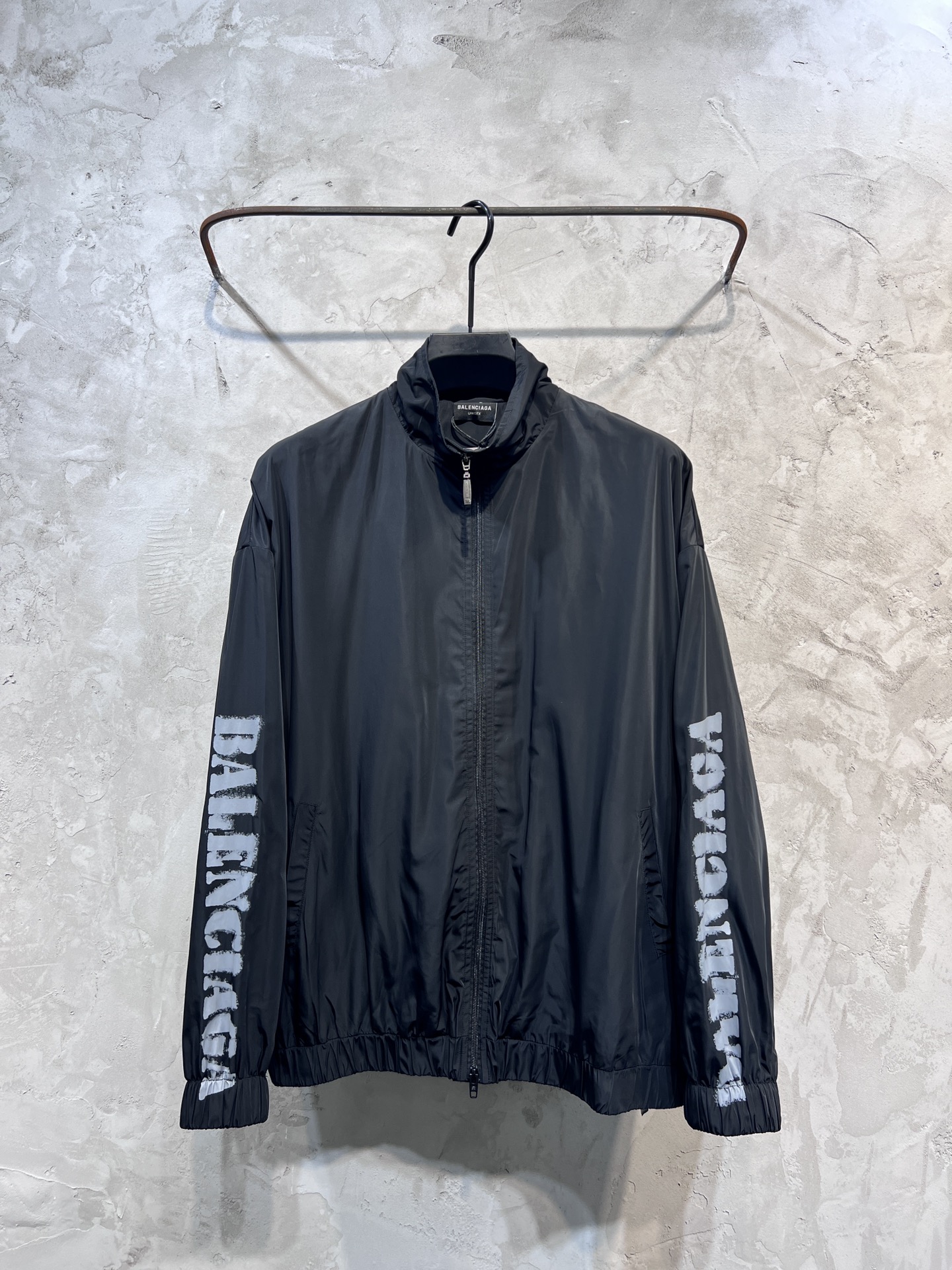 巴黎世家 Balenciaga 高级成衣风衣外套及大衣服饰 #D0585184 8