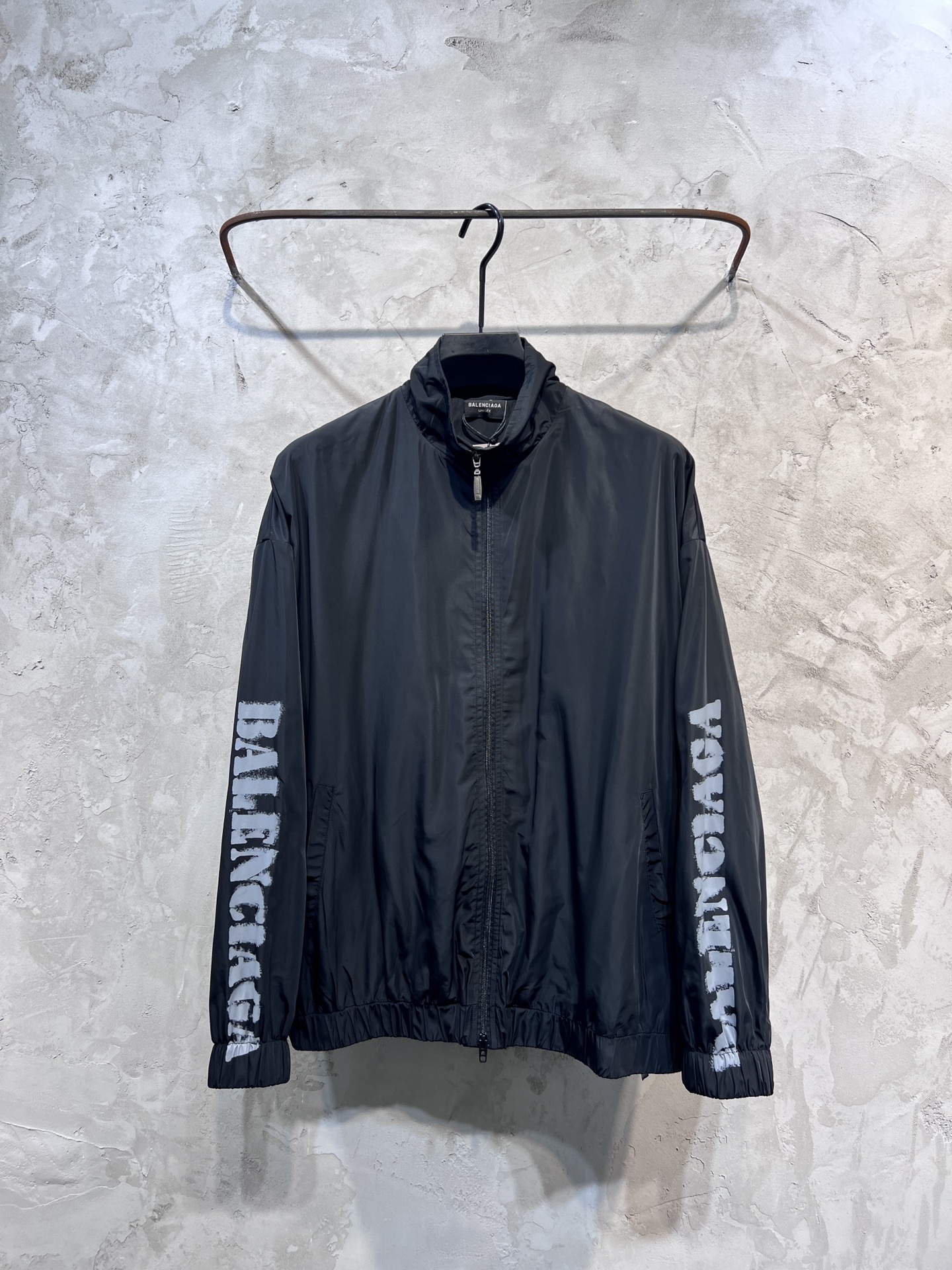 巴黎世家 Balenciaga 高级成衣风衣外套及大衣服饰 #D0585184 9