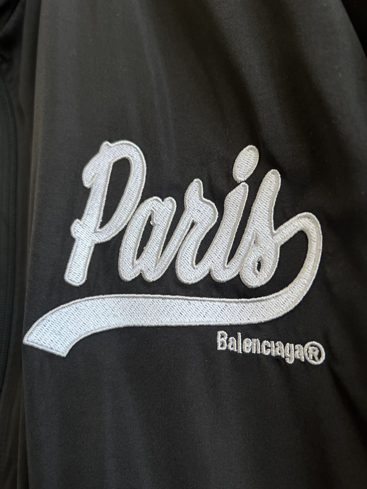 Balenciaga Haute Couture Designer Jacket Coat Ready-to-Wear Ref.2B356906 5