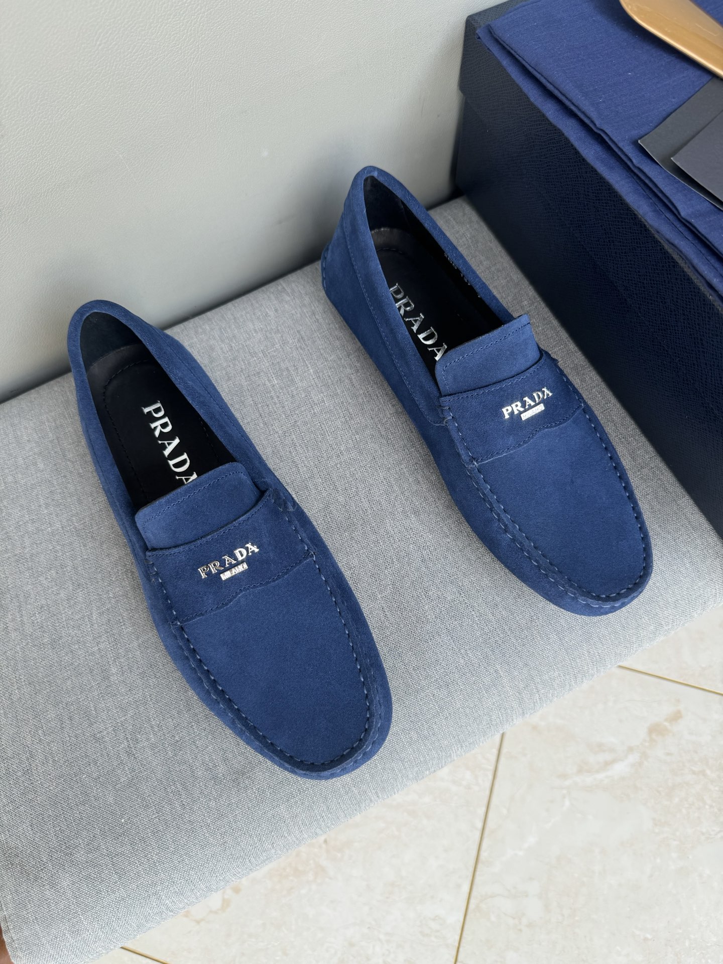 프라다 신발 123009 Prada Shoes
