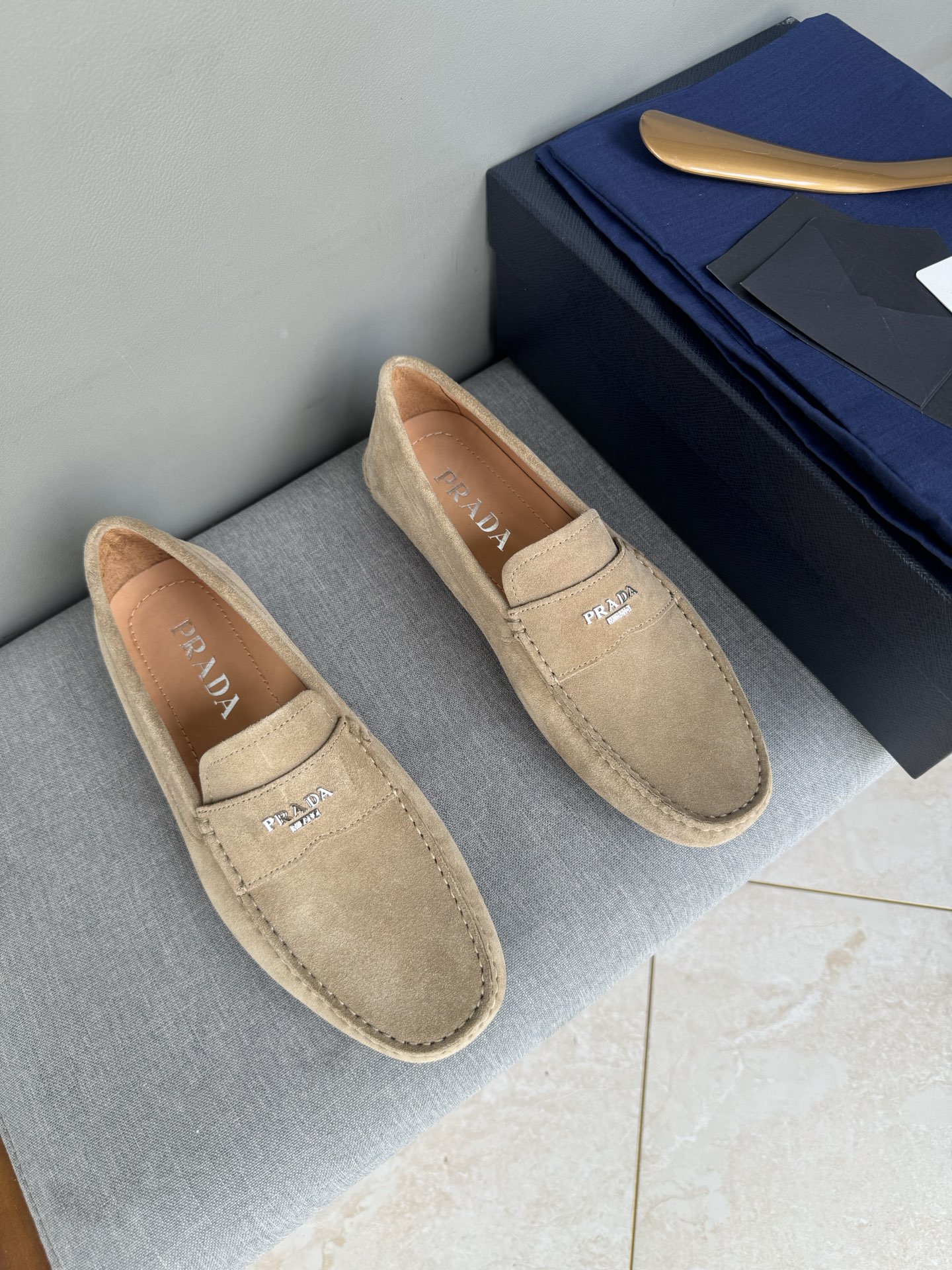 프라다 신발 123008 Prada Shoes