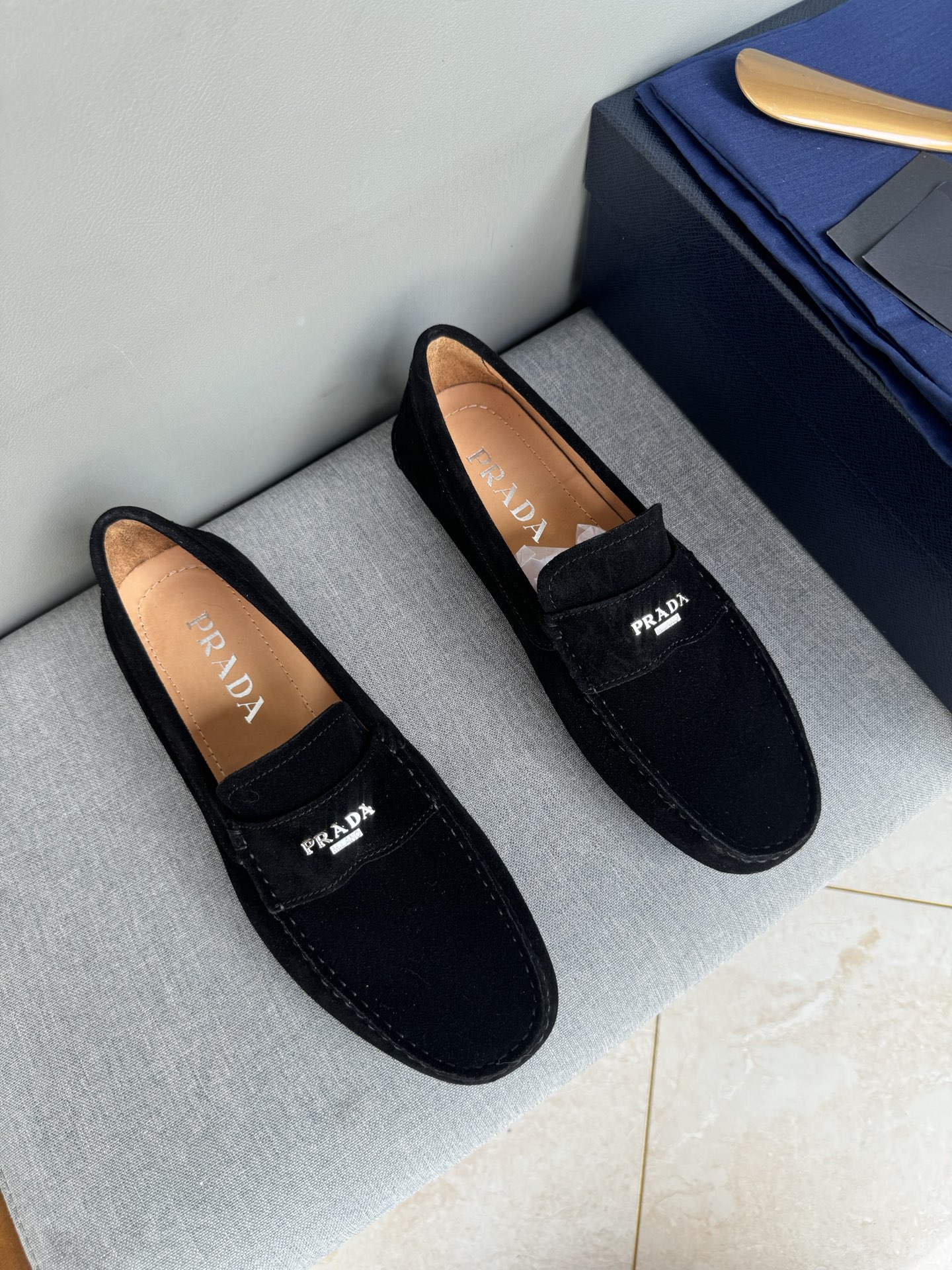 프라다 신발 123007 Prada Shoes