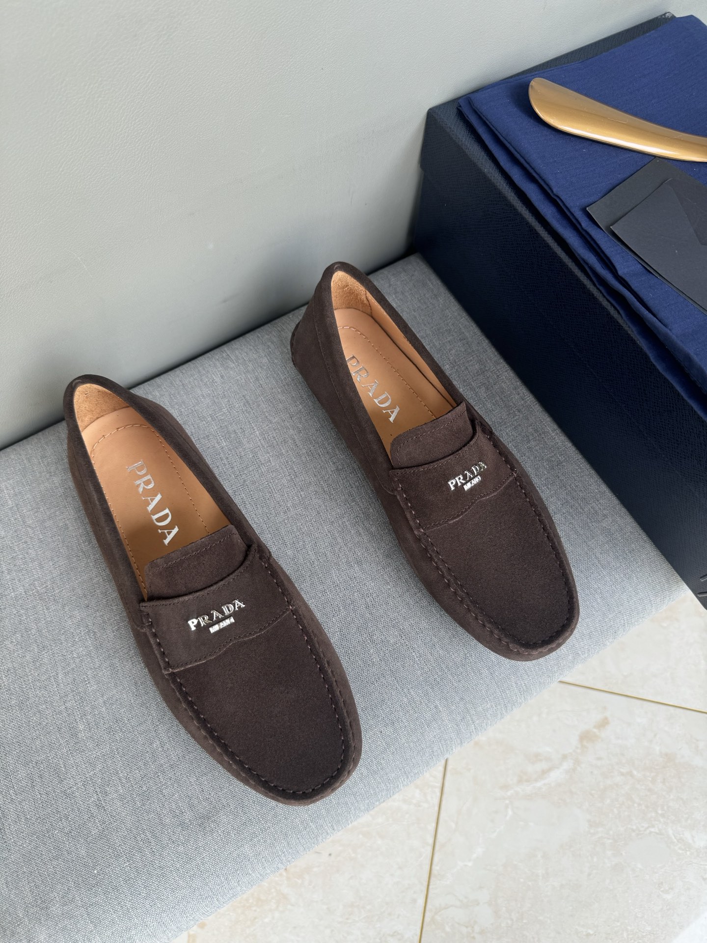 프라다 신발 123006 Prada Shoes