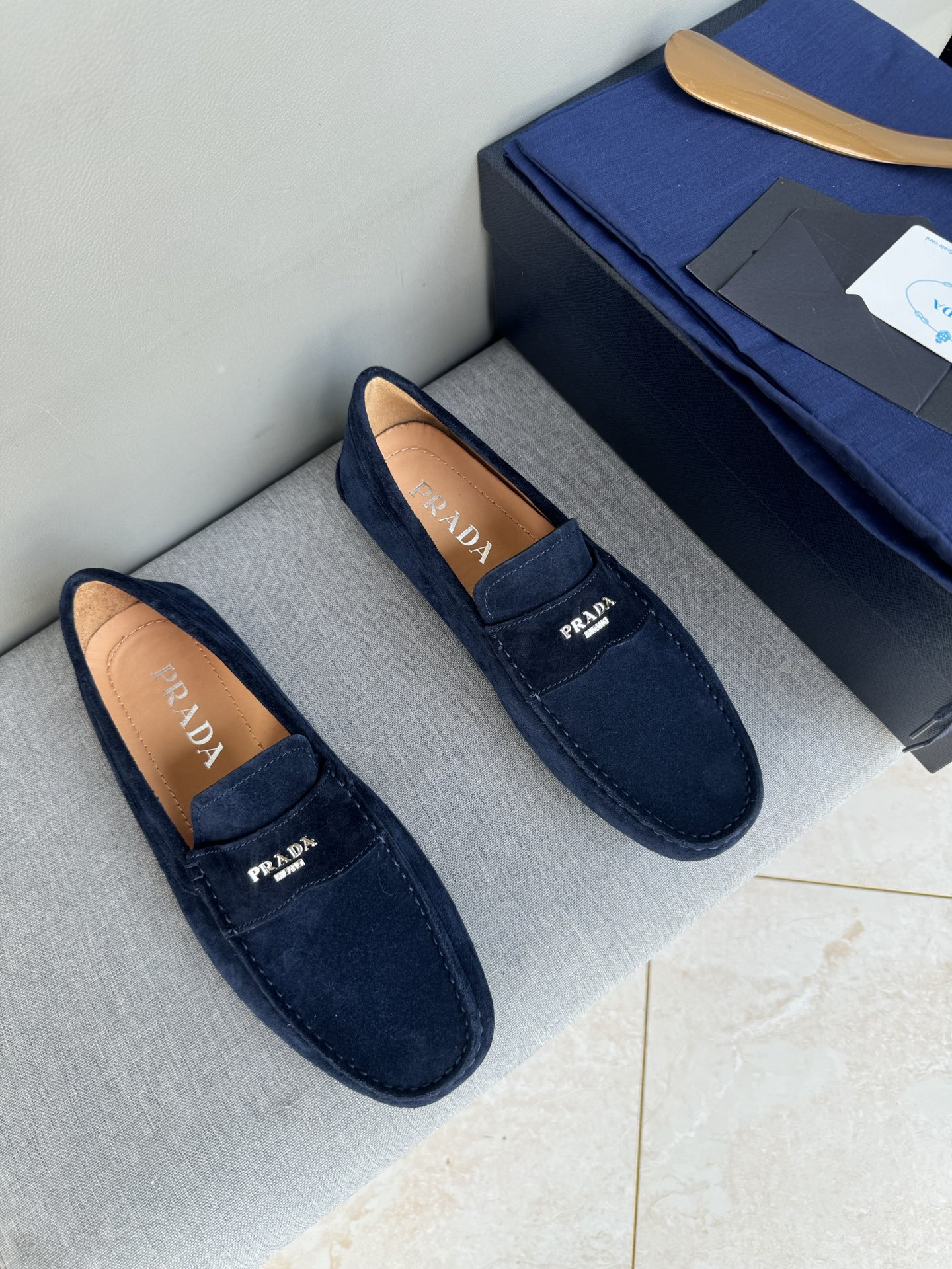 프라다 신발 123005 Prada Shoes