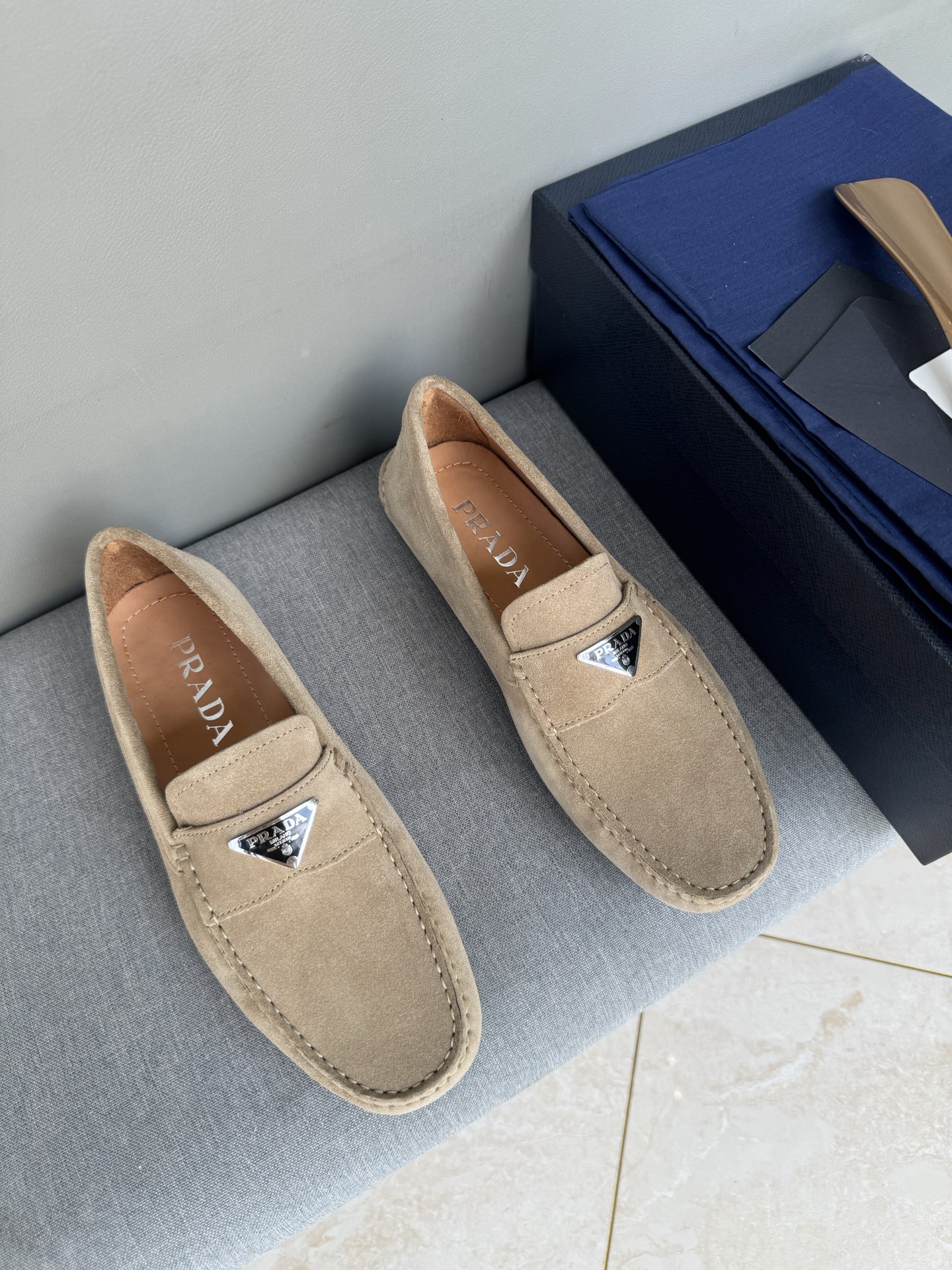 프라다 신발 123004 Prada Shoes